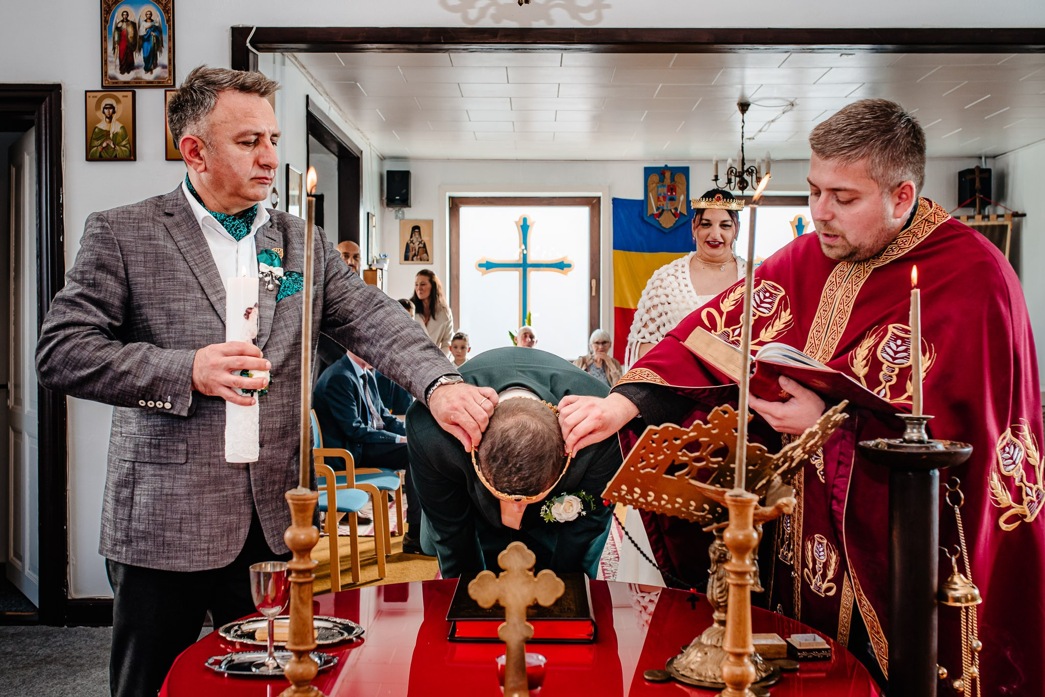 Familia Maerean — 05.10.2024. DanFotograf.dk