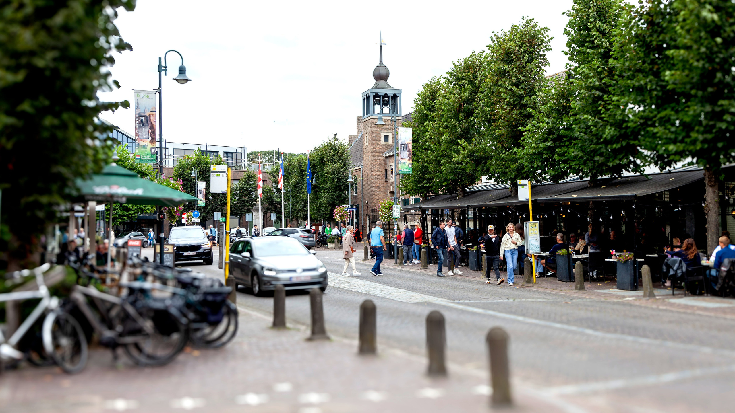 167.Baarle-Hertog.Belgium.14/9/2024. Путешествия в формате 360......