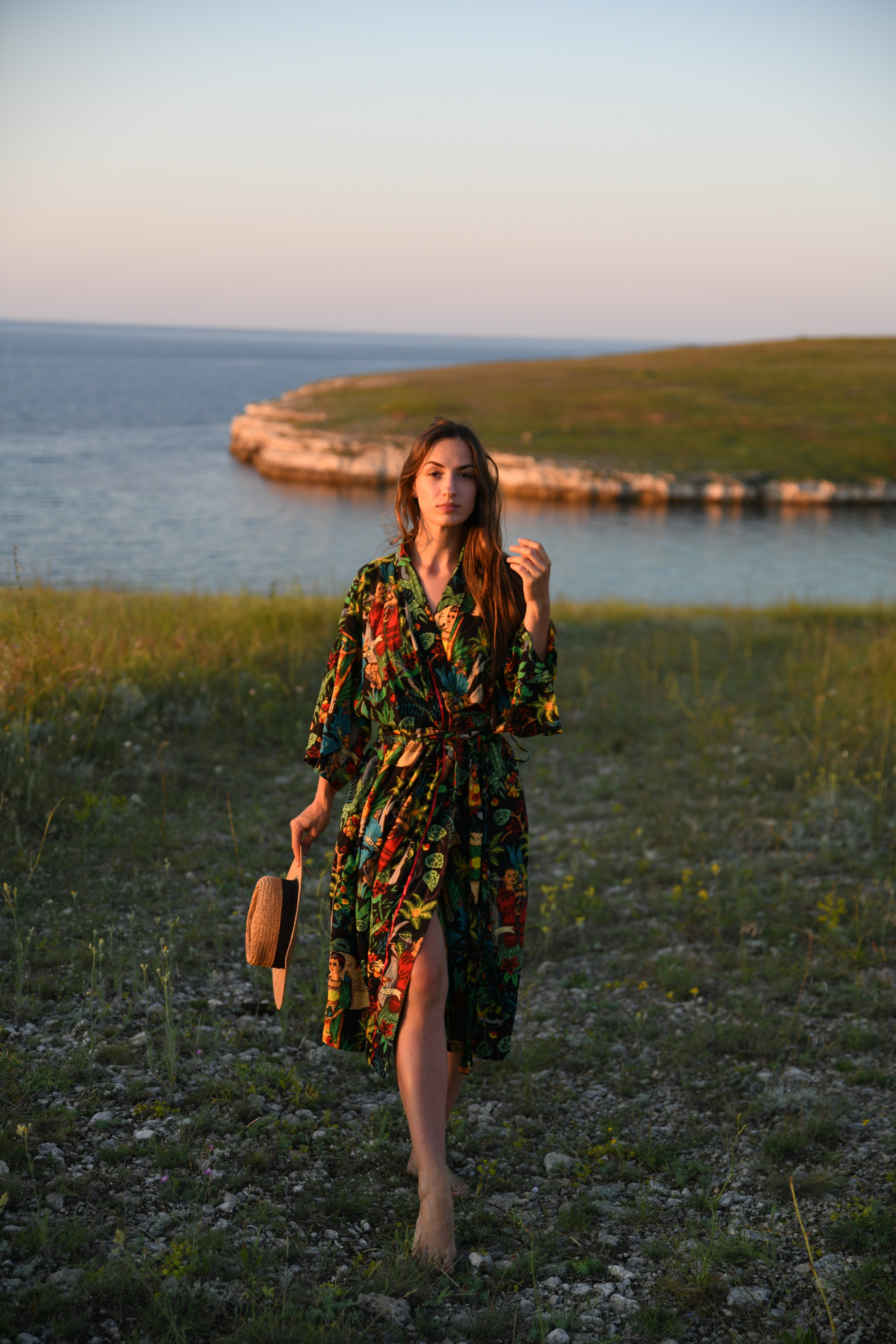 Fashion Photography. Studio De Ros — профессиональный фотограф в Дананге