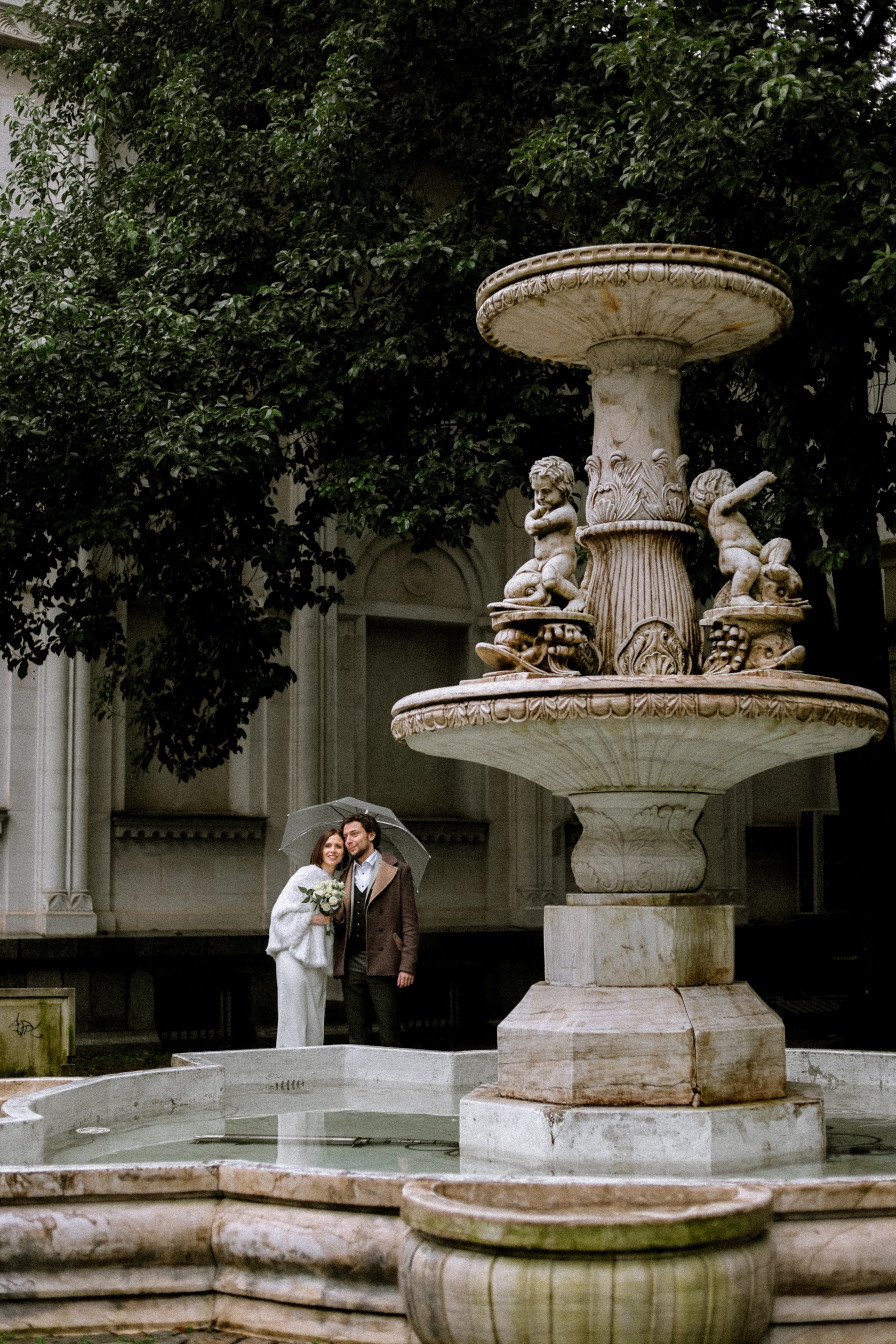 February. Свадебный, семейный и детский фотограф в Беларуси и за ее пределами