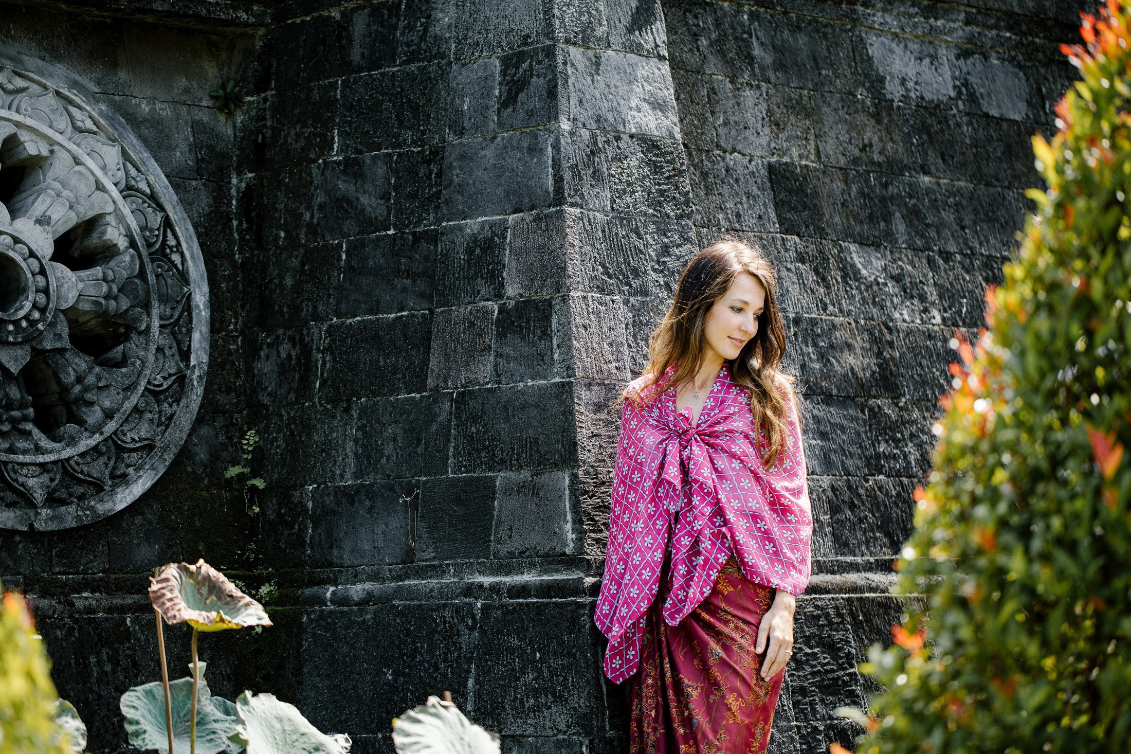 Trip on a car. Getitfeel — Aesthetic Photography and Videography