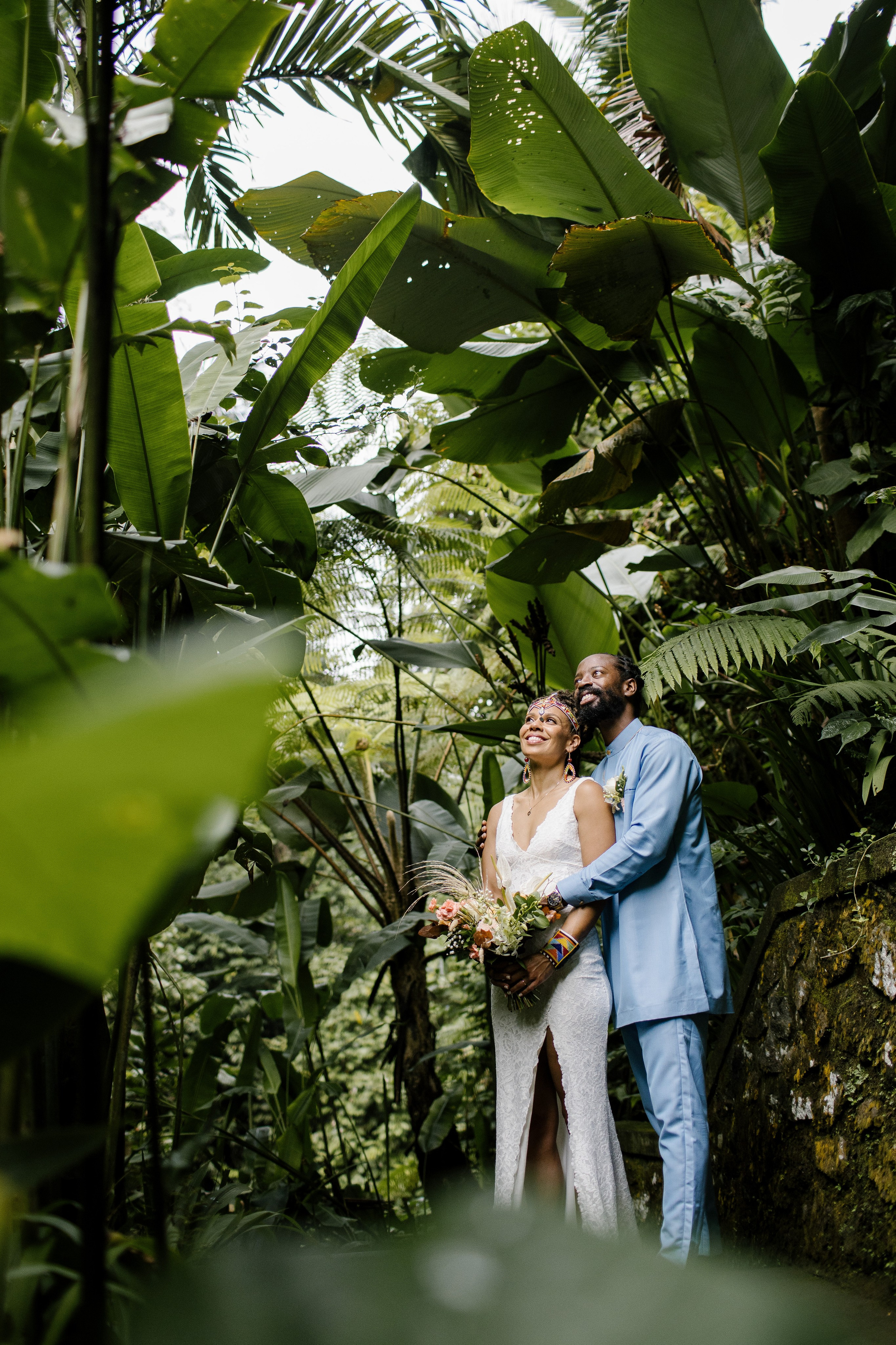 Kamau & Siobhan. Get.it.feel — Aesthetic Photography and Videography