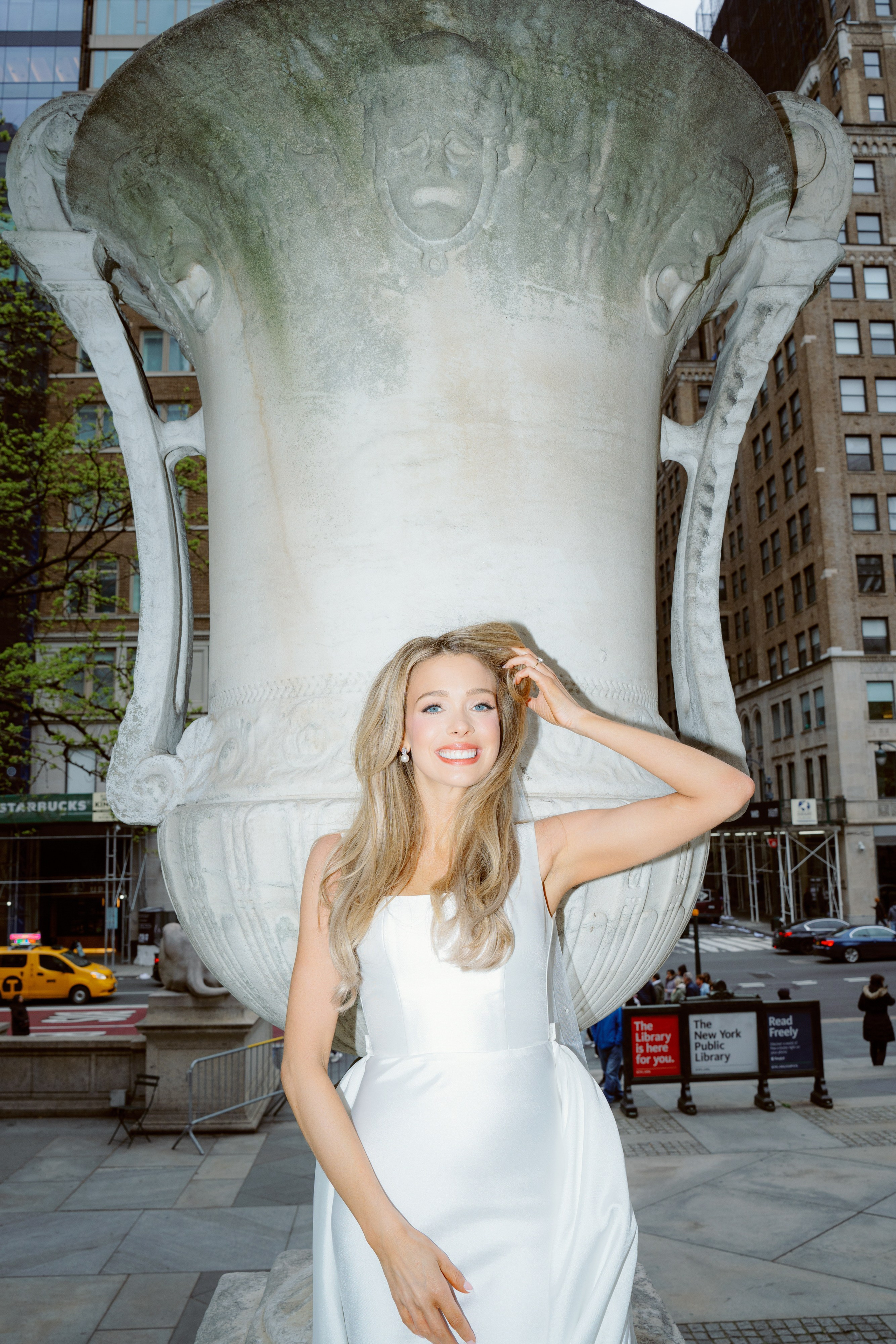 Lana and Shane’s Urban Chic Manhattan Wedding. Wedding photographer and videographer New York | New Jersey