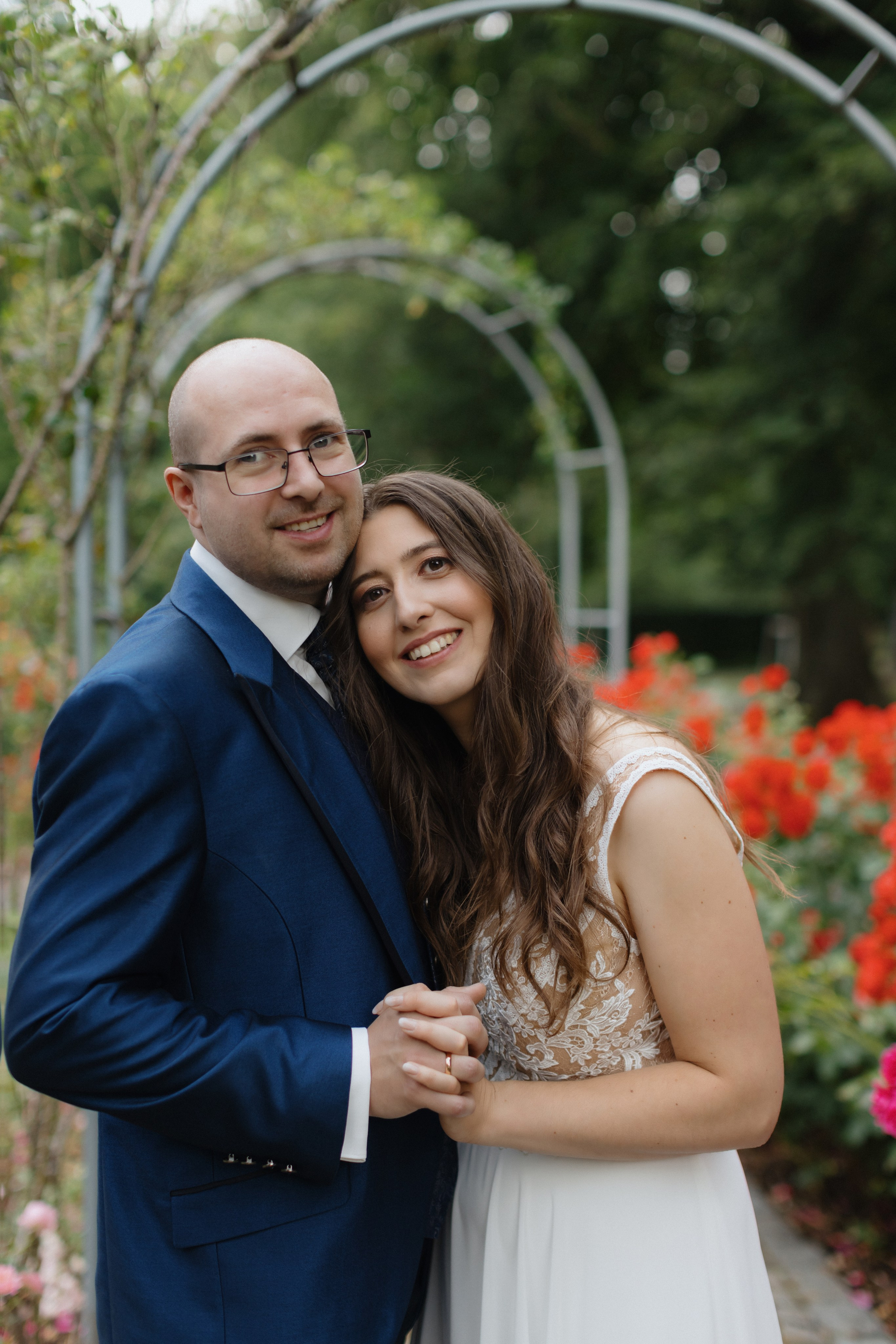 Anna & Sven. Maria Chistyakovа — Fotografin in Karlsruhe, Baden-Baden und Umgebung