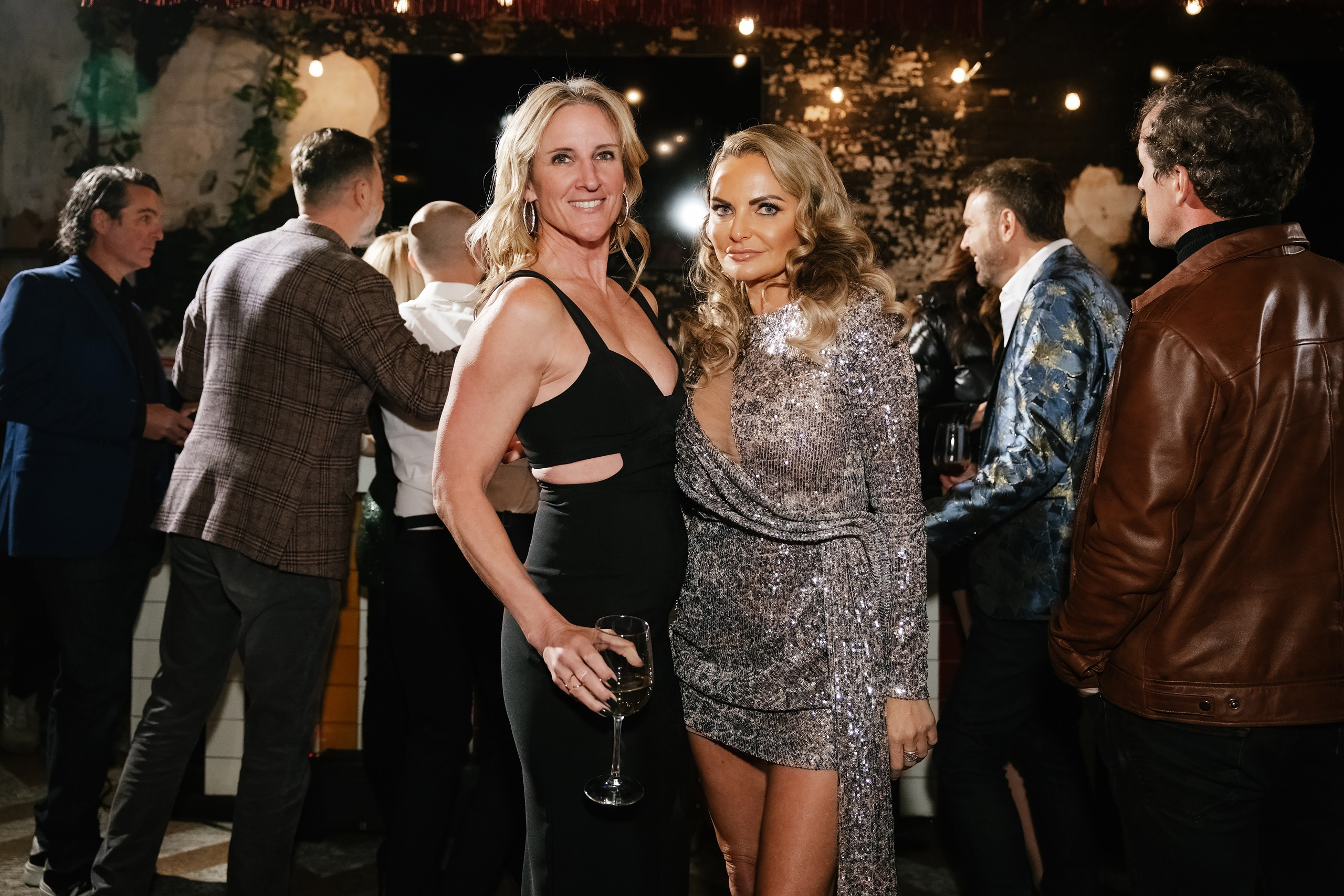 Elena’s Birthday Party. Wedding family event photographer in Chicago Nick Yushevich