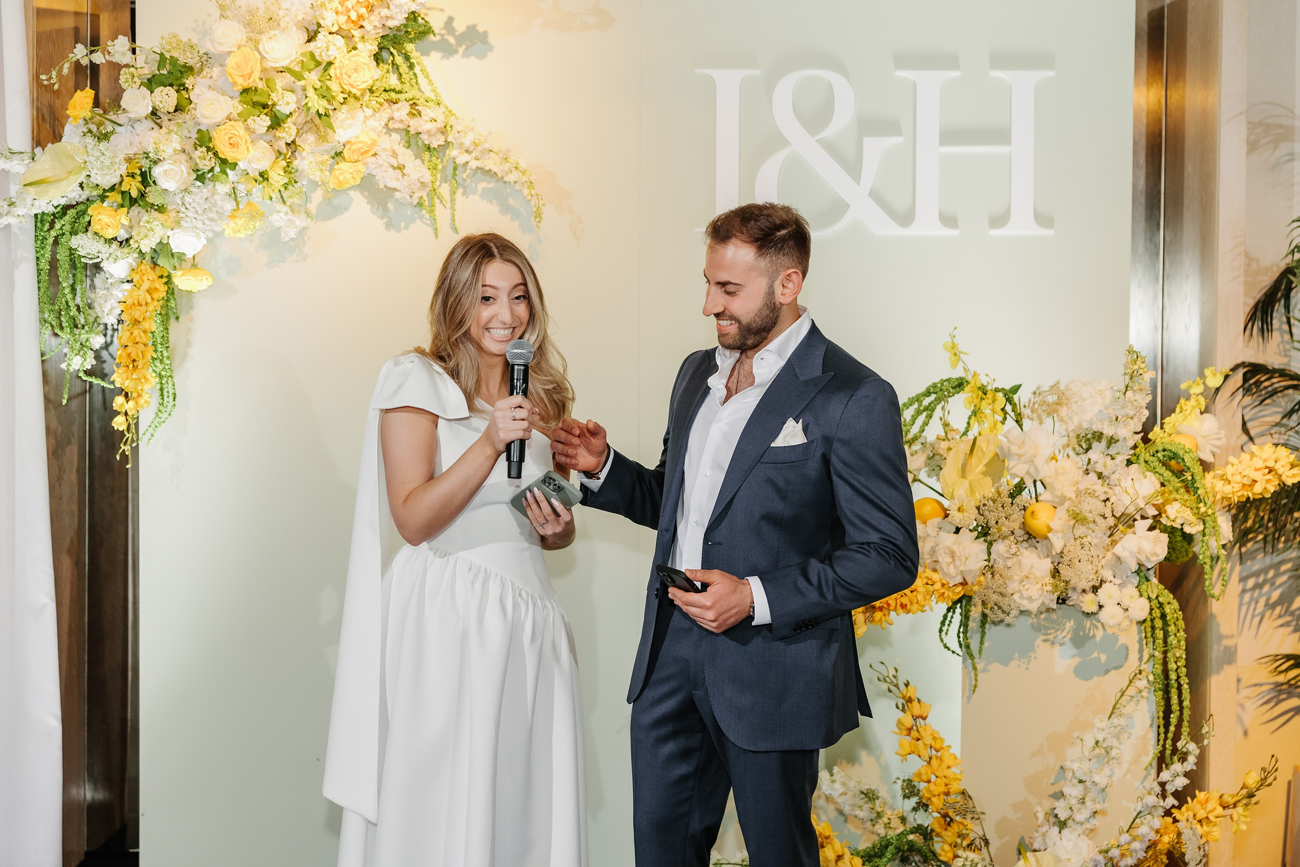 06.16.2024 Engagement Party. Wedding family event photographer in Chicago Nick Yushevich