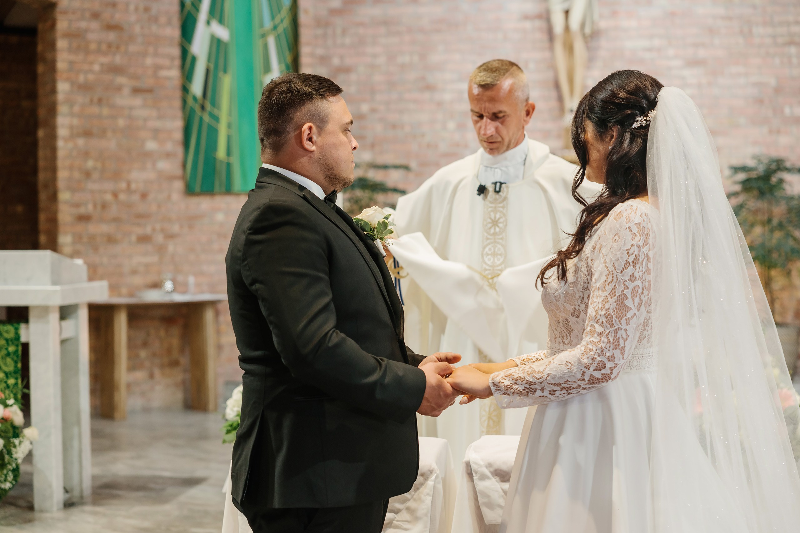 31.08.2024 Wedding. Wedding family event photographer in Chicago Nick Yushevich