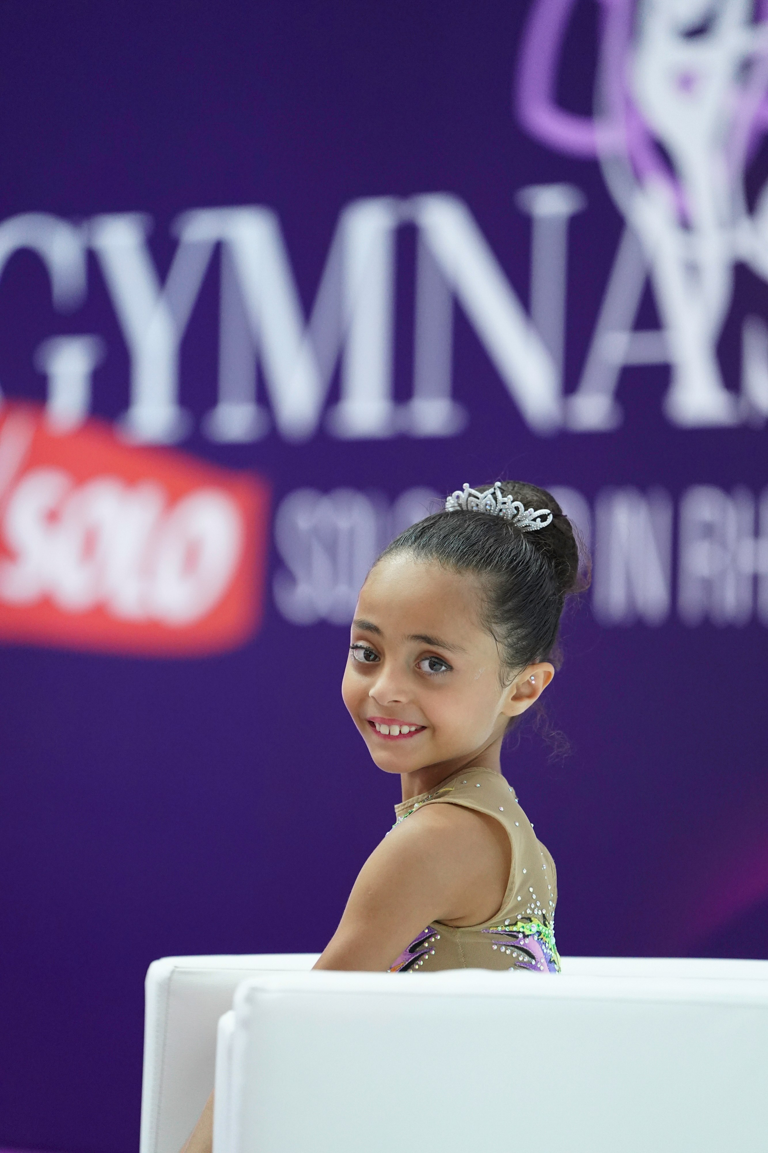 Gymnastika Solo Cup 2024 | May 17-19 | Dubai, UAE. Gymnastics and dance photography UAE by Kamilla Khasanova