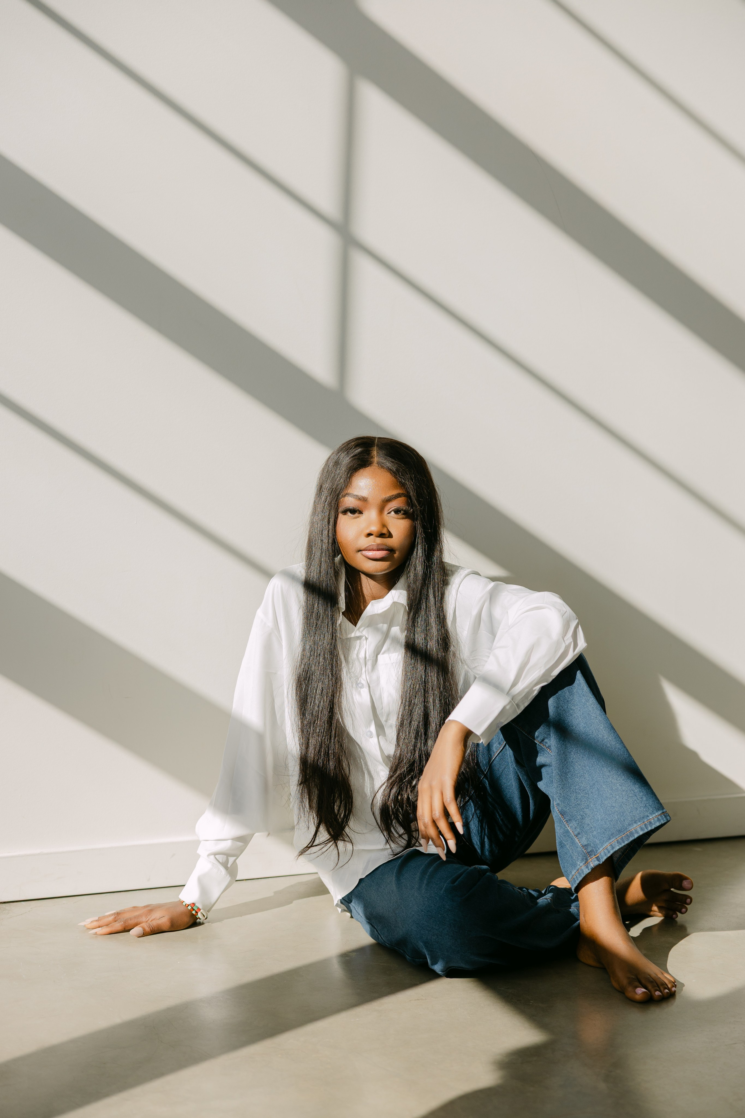 Ifarike. Photographer Elvira Hryshchenko