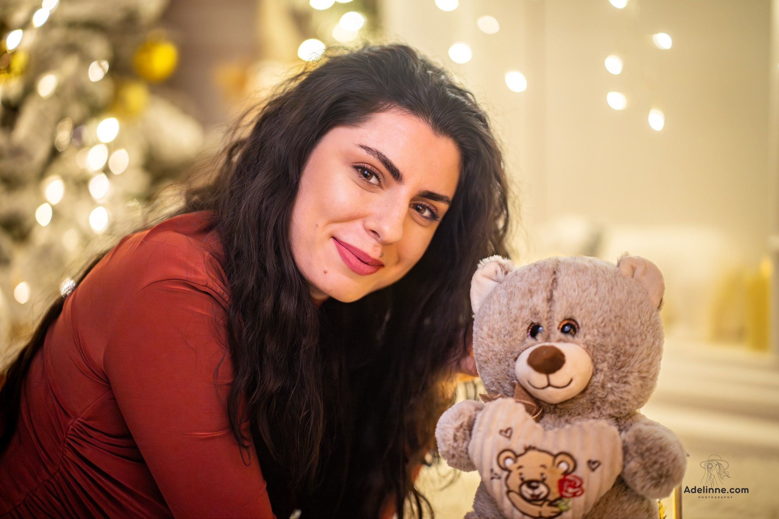 Album Iulia. Adelinne — fotograf profesionist în Constanța pentru familii, bebeluși și evenimente