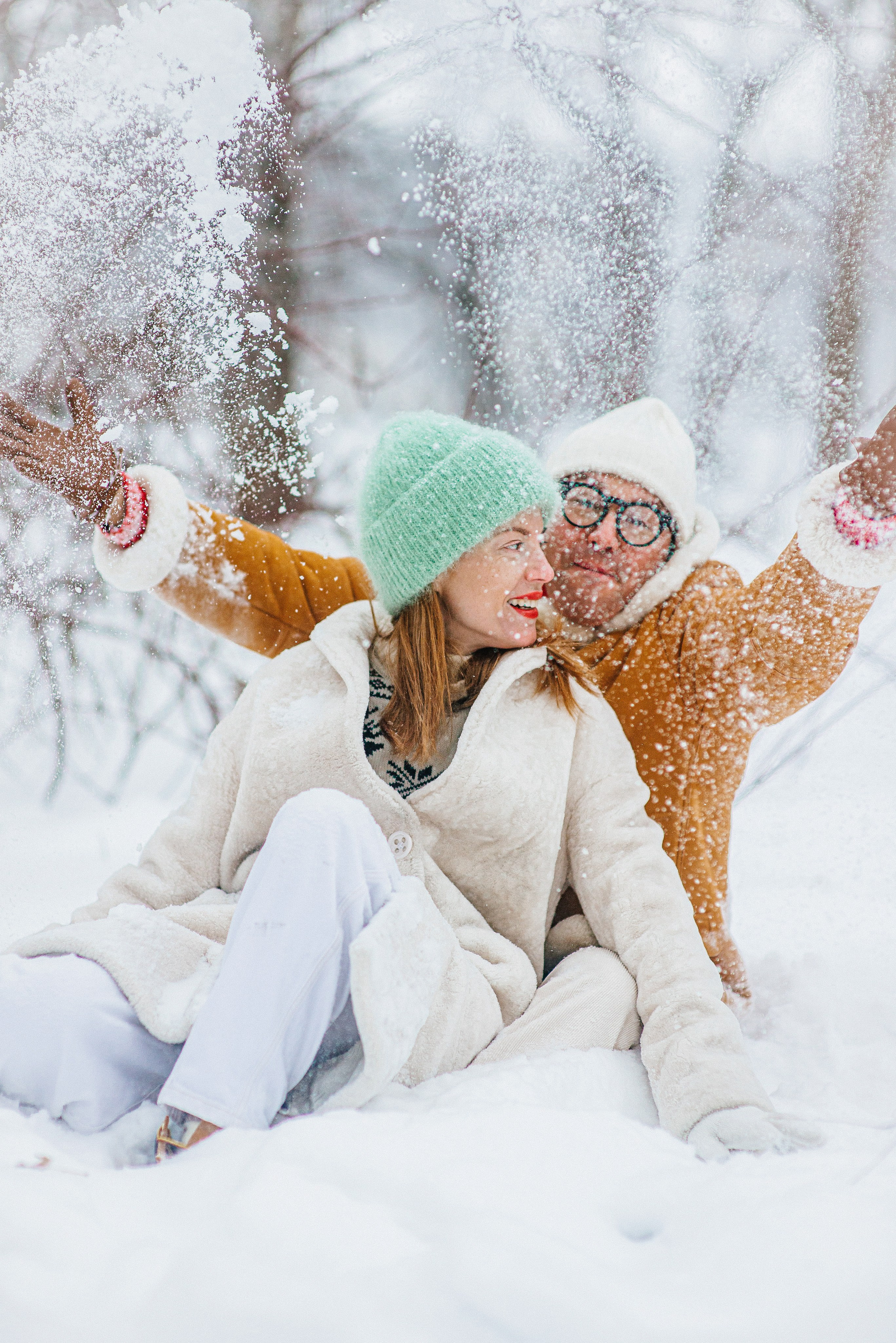 Denis&Lena. Fotógrafo de família e crianças