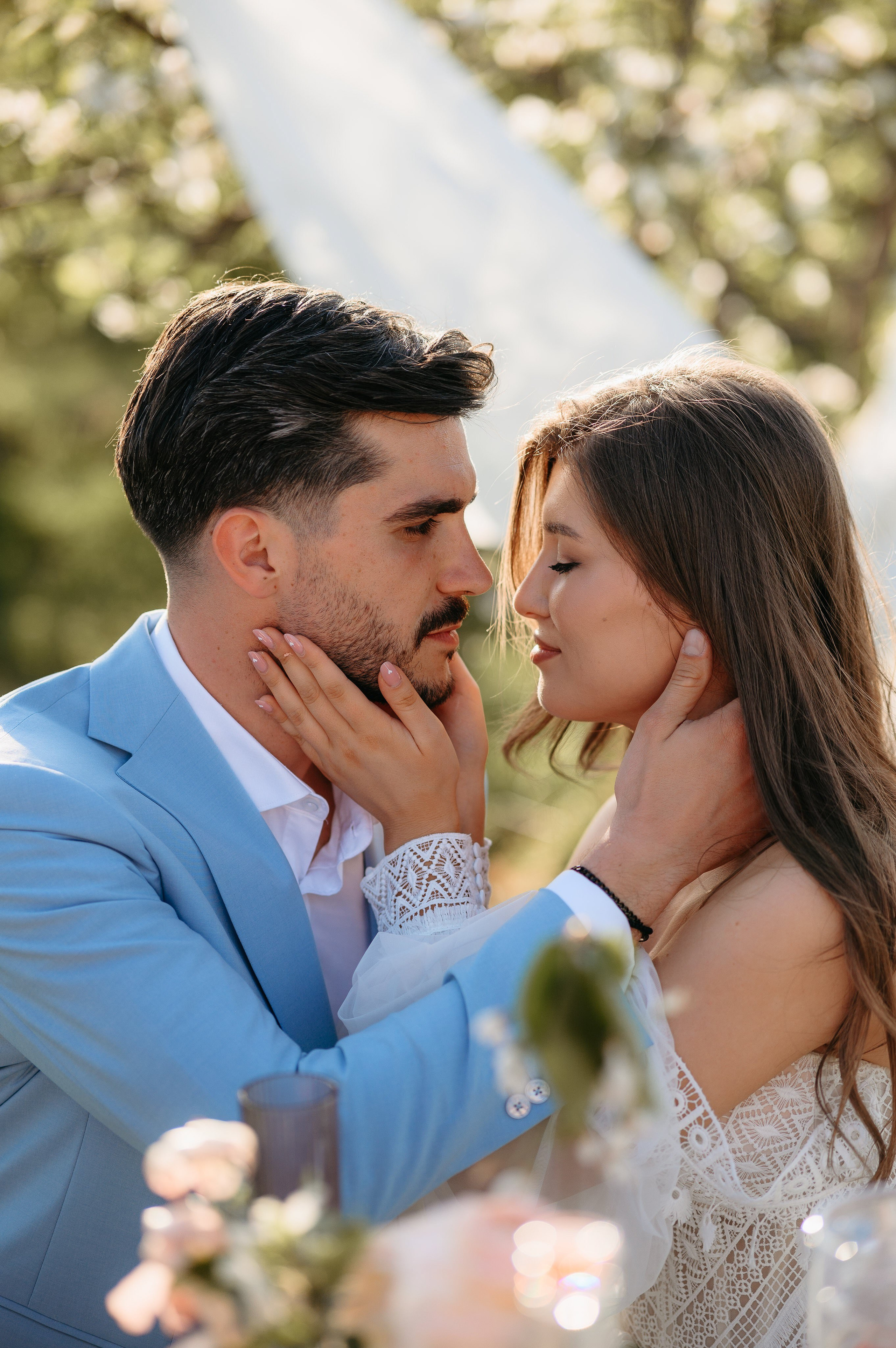 Styled shoot cu Emilian si Silvia. Valentin Melen - fotograf de nunta 🤍