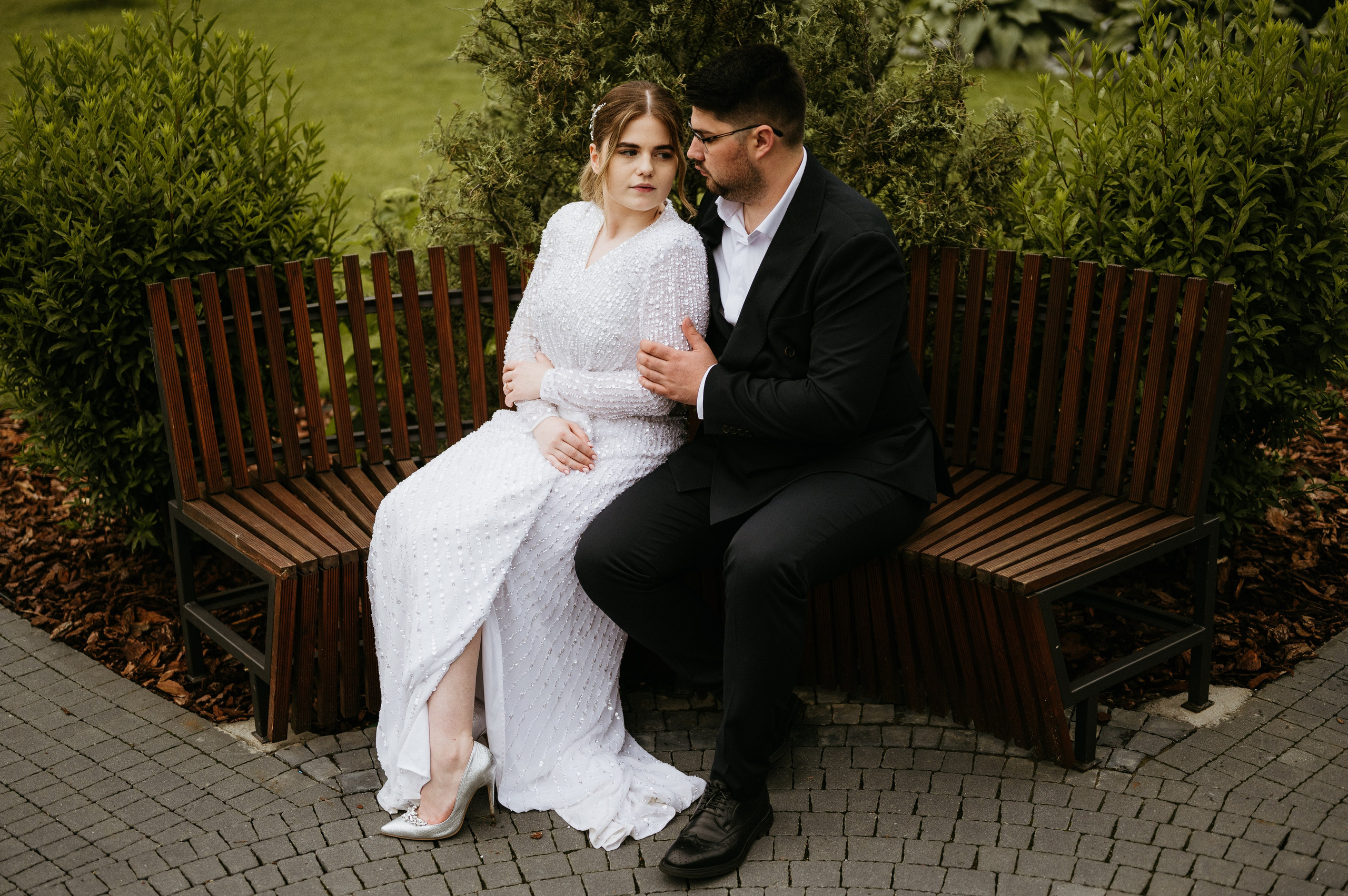 Dani si Elisa. Valentin Melen - fotograf de nunta 🤍