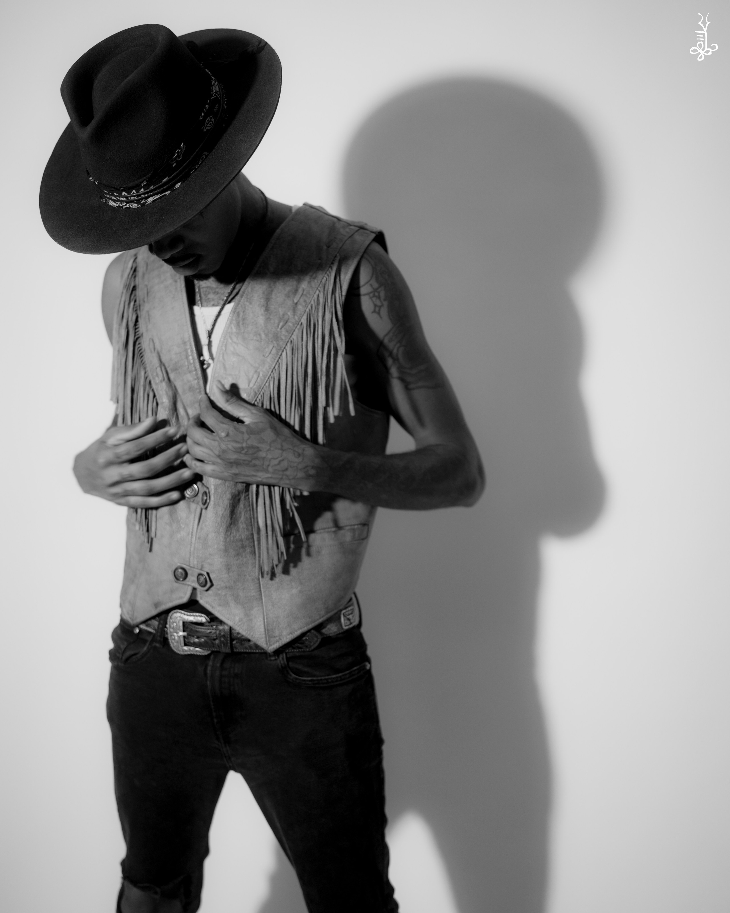 Ke’Ondris. Ke’Ondris