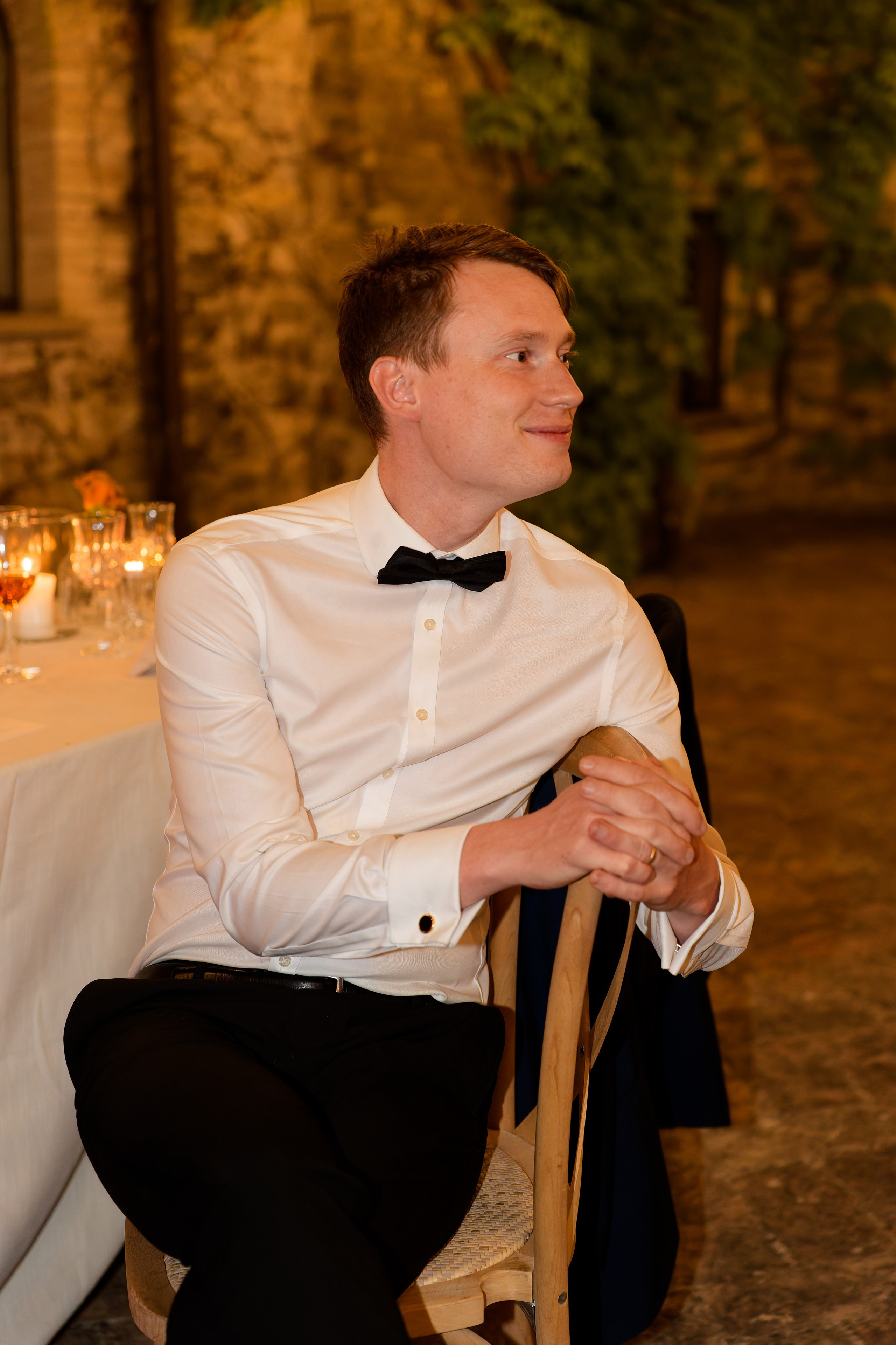 Wedding at Borgo Bastia Creti, Umbria