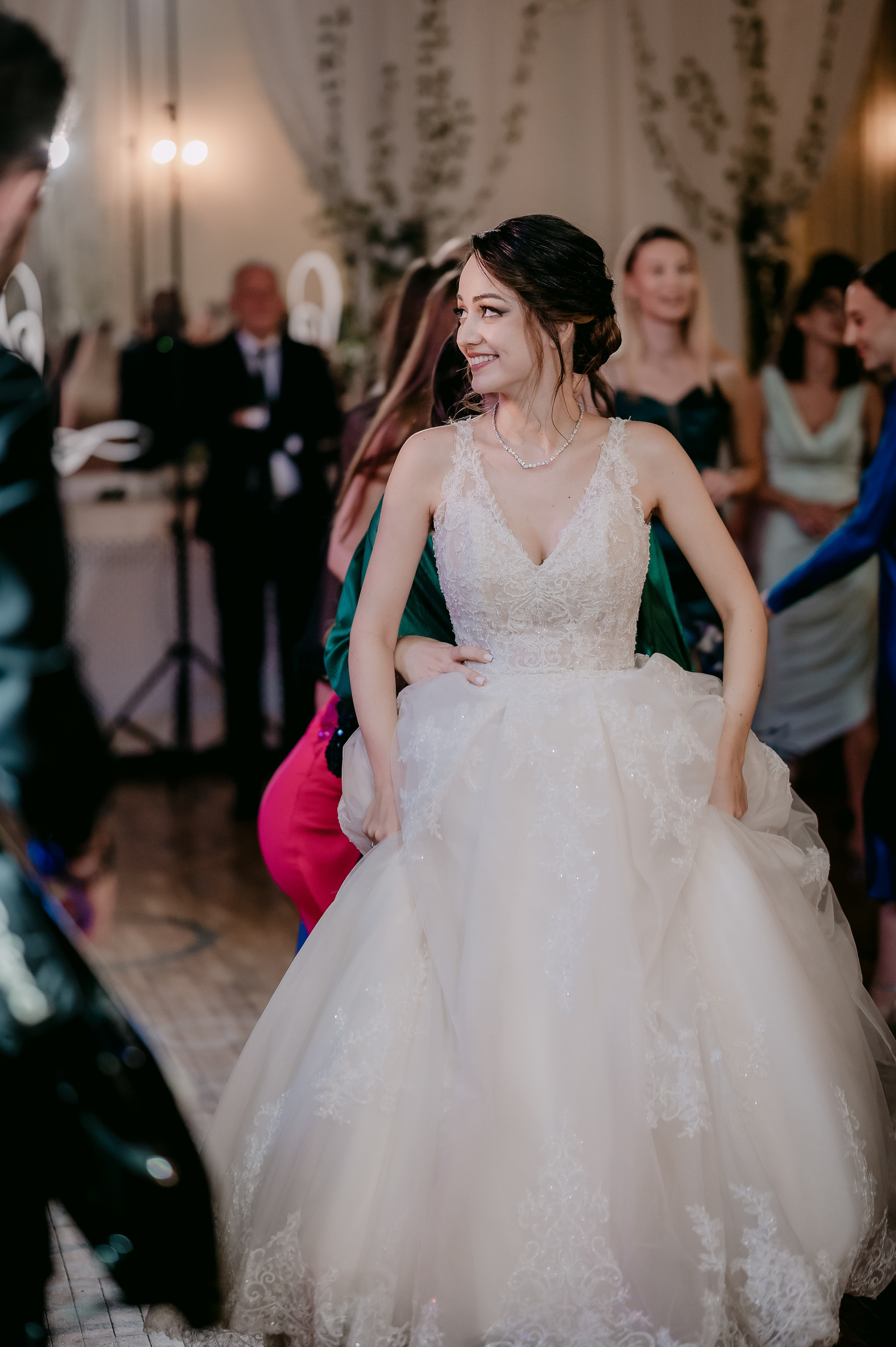 Nuntă Elena & Cosmin | Galerie completă fotograf nuntă