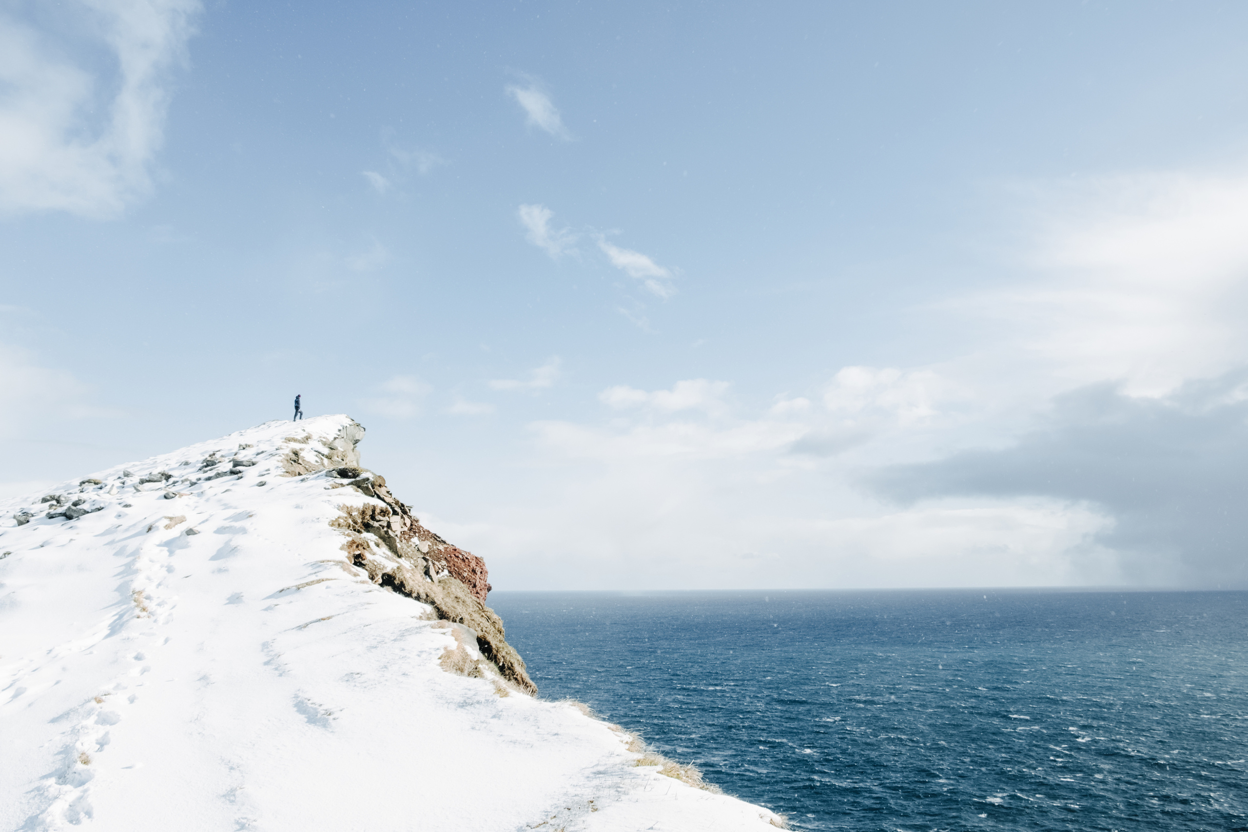 Iceland. Photographer Anastasiya Dubrovina