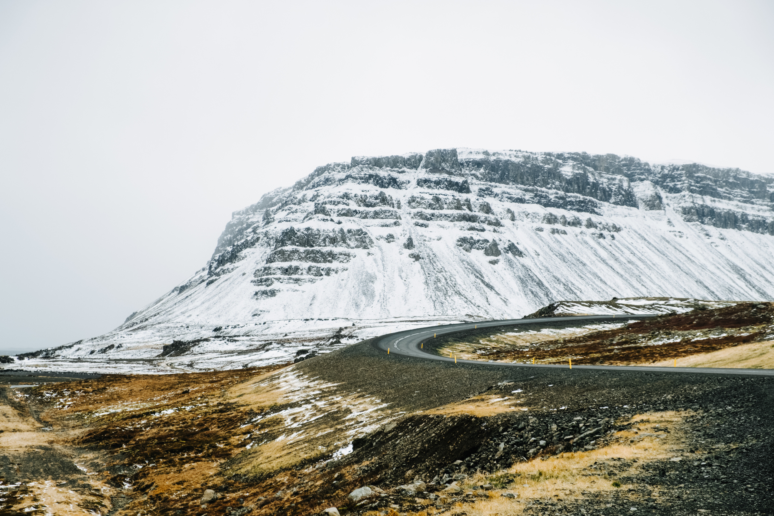 Iceland. Photographer Anastasiya Dubrovina