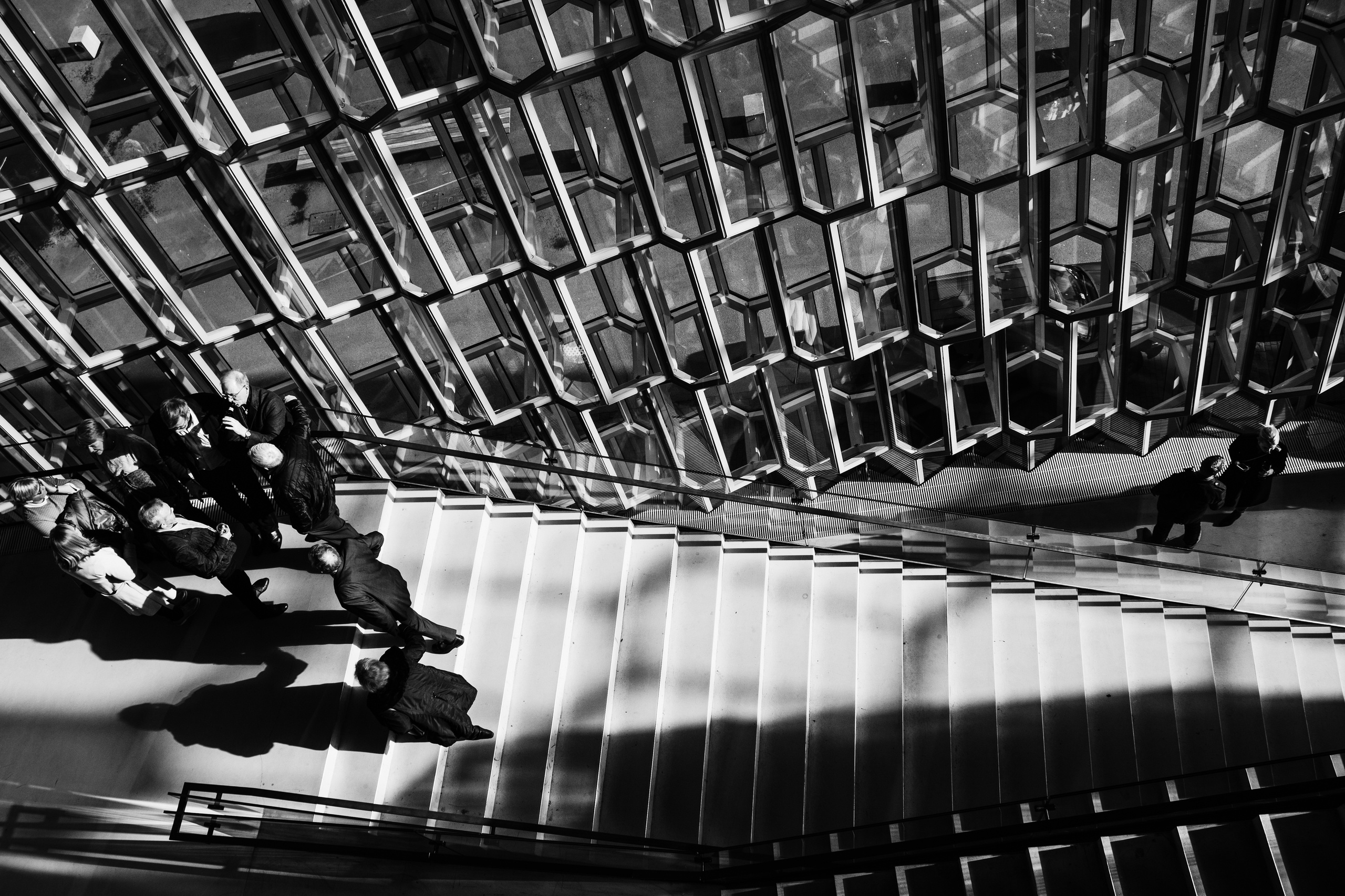 Iceland. Photographer Anastasiya Dubrovina