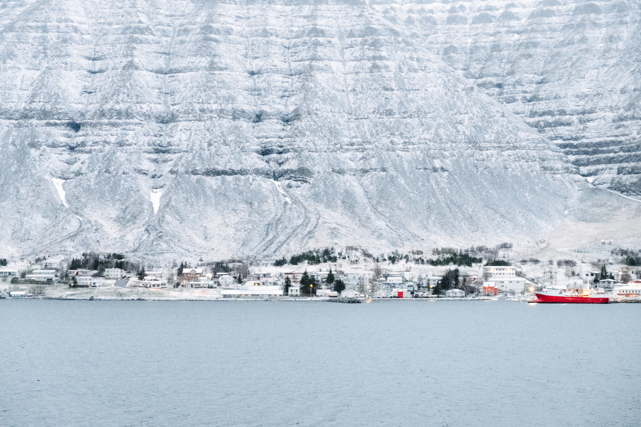 Iceland. Photographer Anastasiya Dubrovina