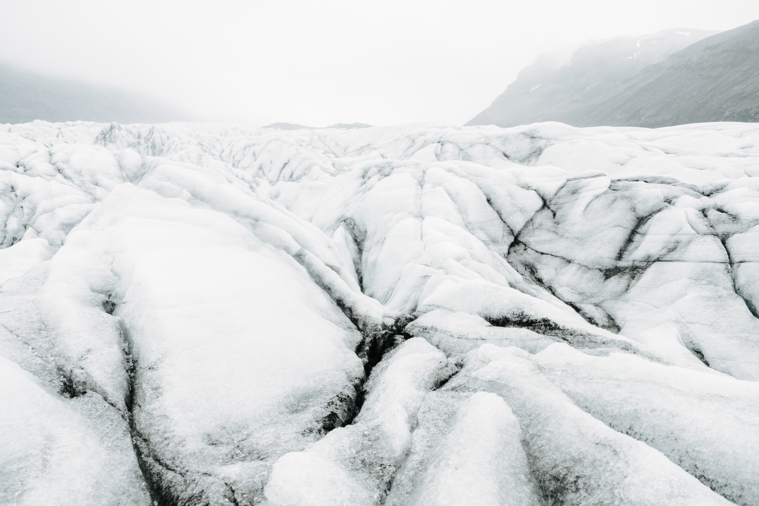 Iceland. Photographer Anastasiya Dubrovina
