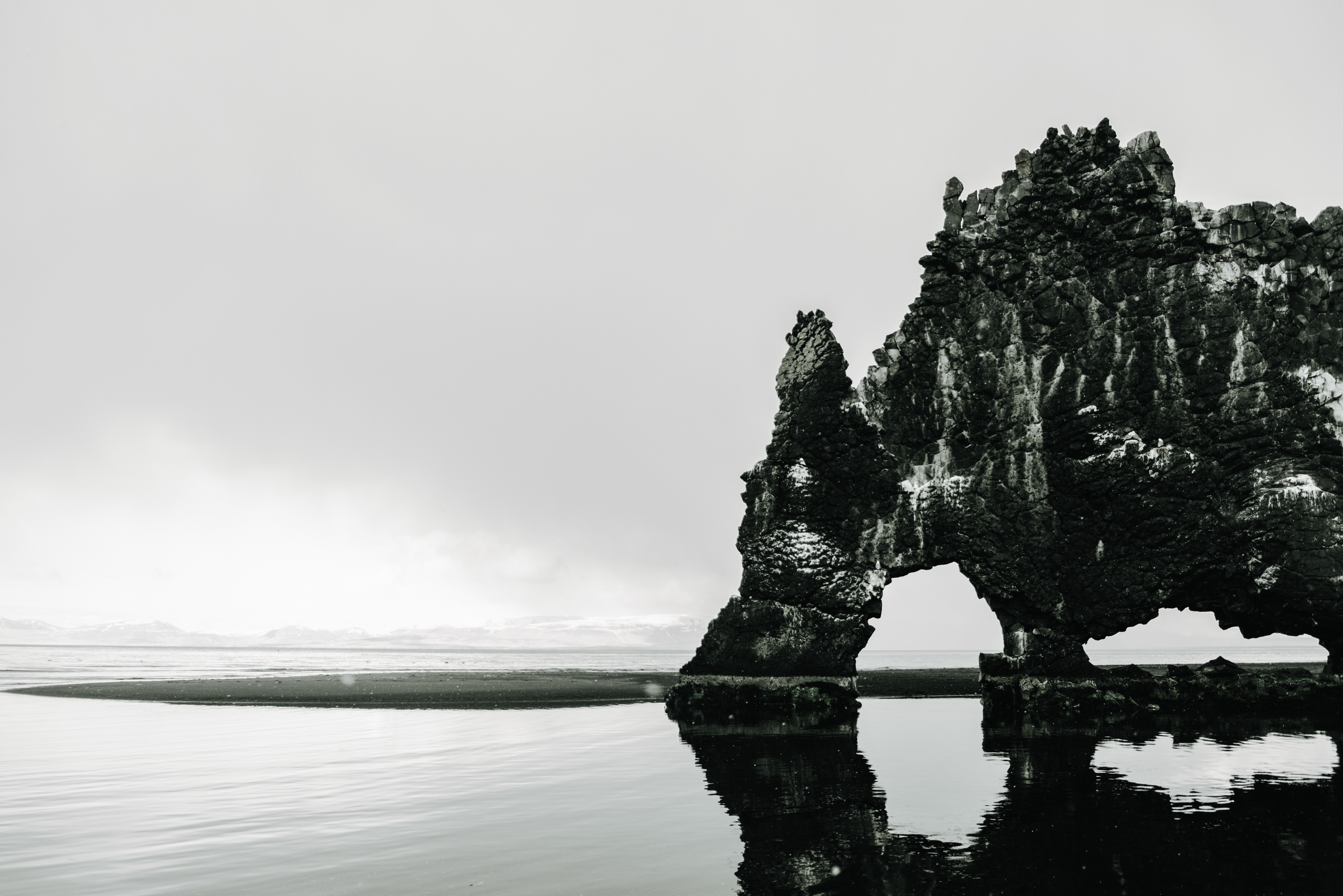 Iceland. Photographer Anastasiya Dubrovina