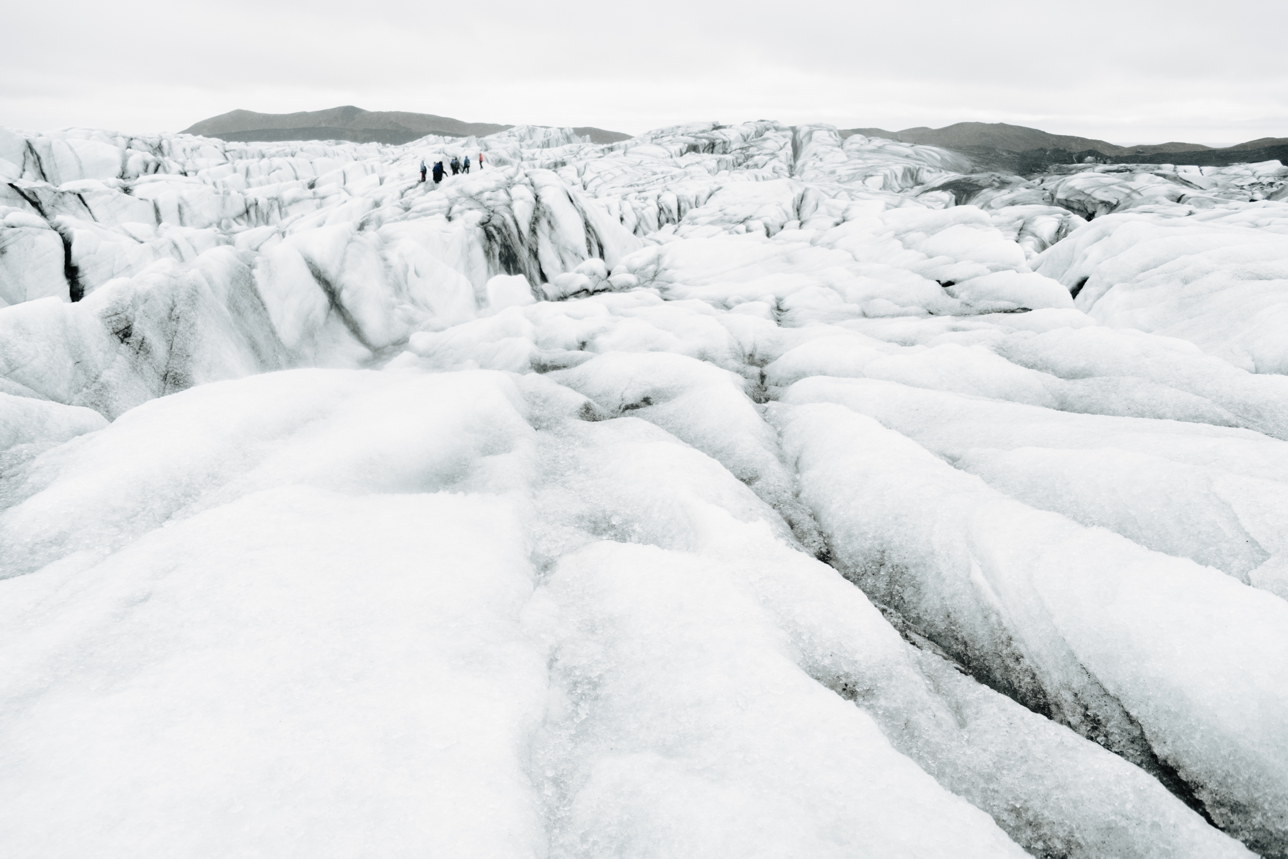Iceland. Photographer Anastasiya Dubrovina