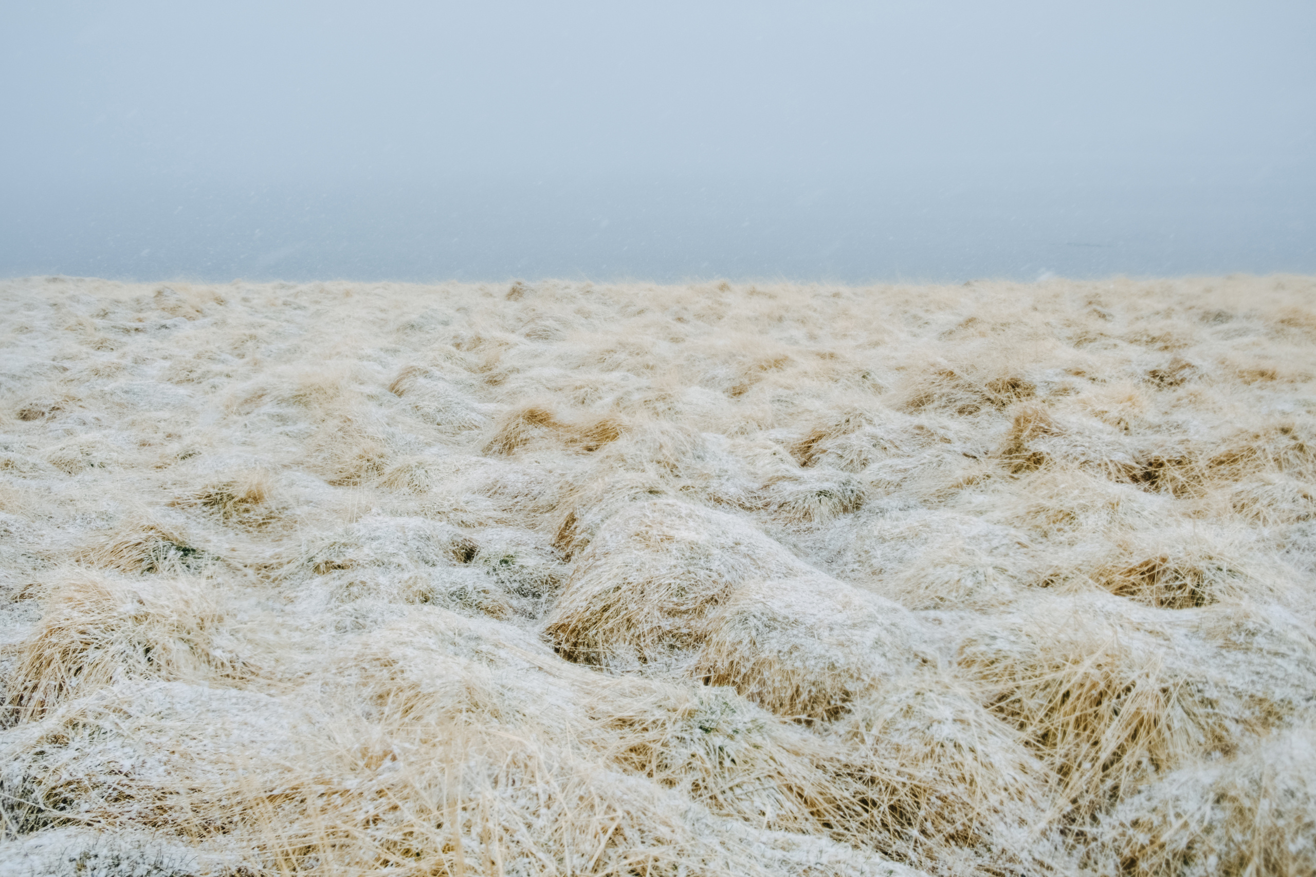 Iceland. Photographer Anastasiya Dubrovina