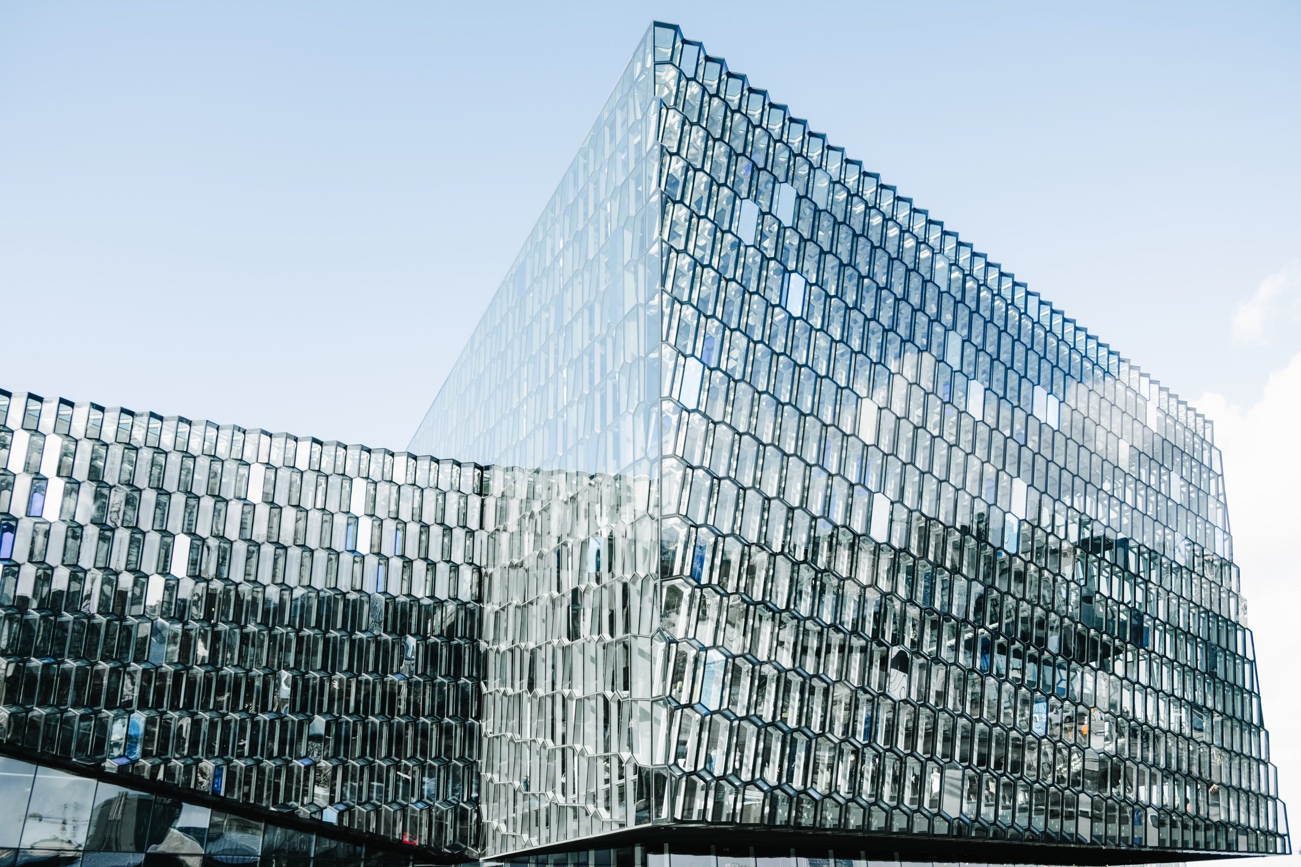 Iceland. Photographer Anastasiya Dubrovina