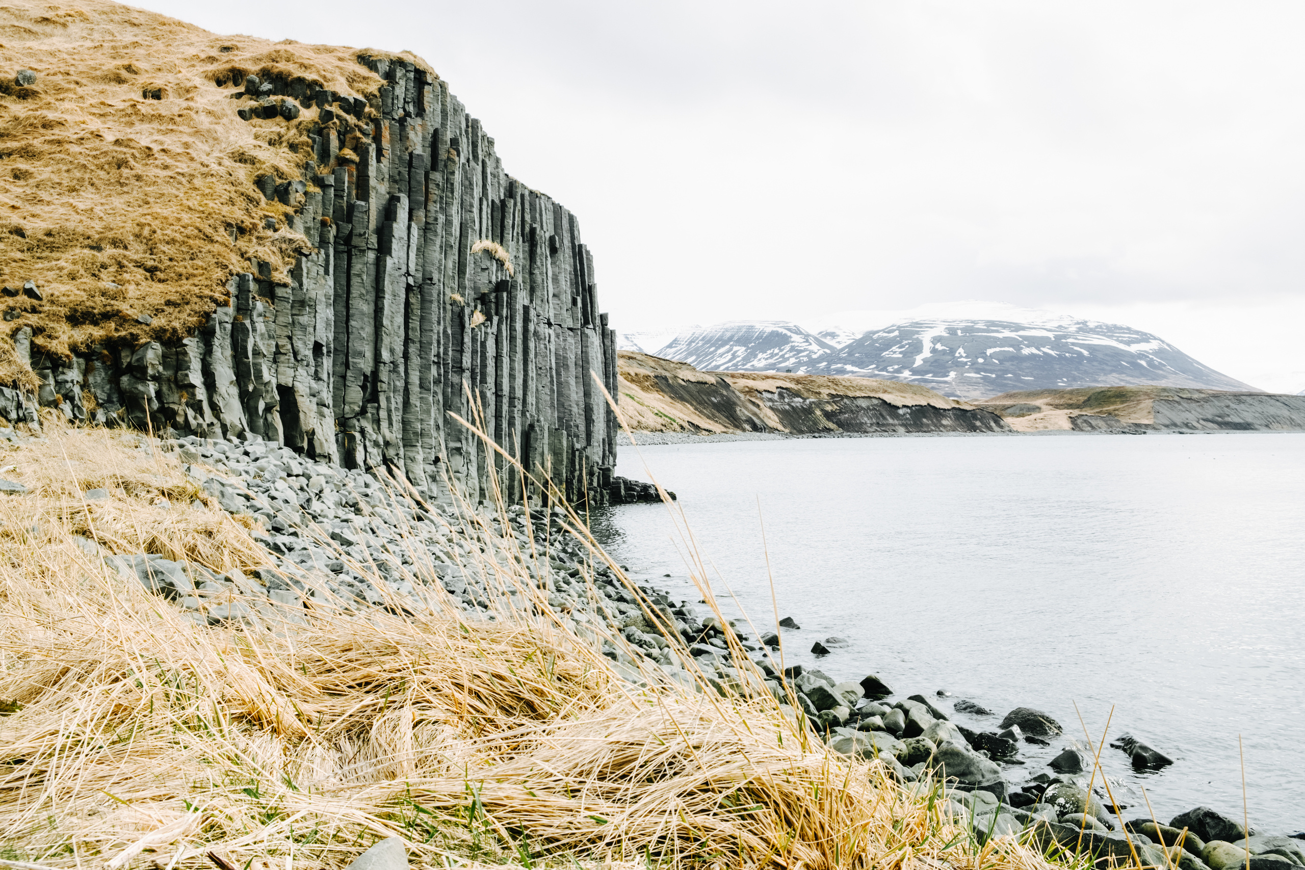 Iceland. Photographer Anastasiya Dubrovina