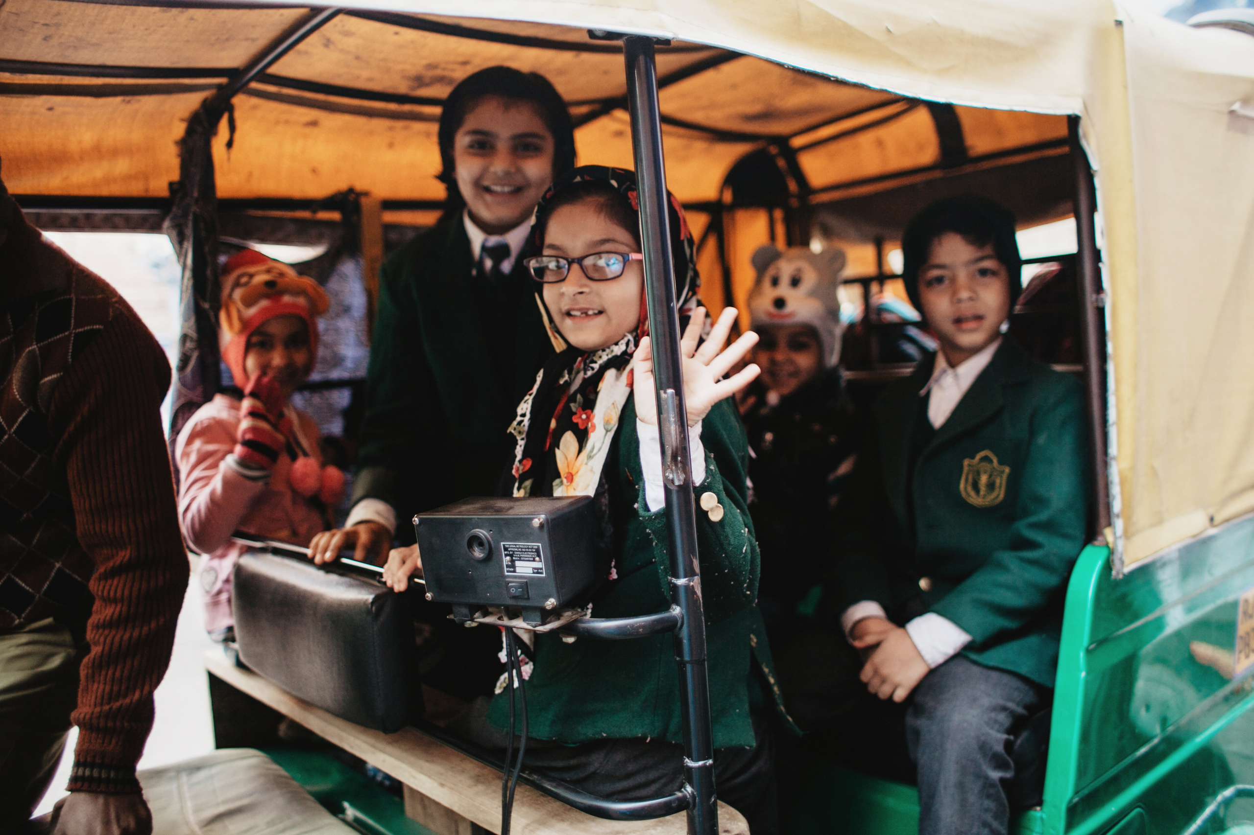 Jodhpur. Photographer Anastasiya Dubrovina