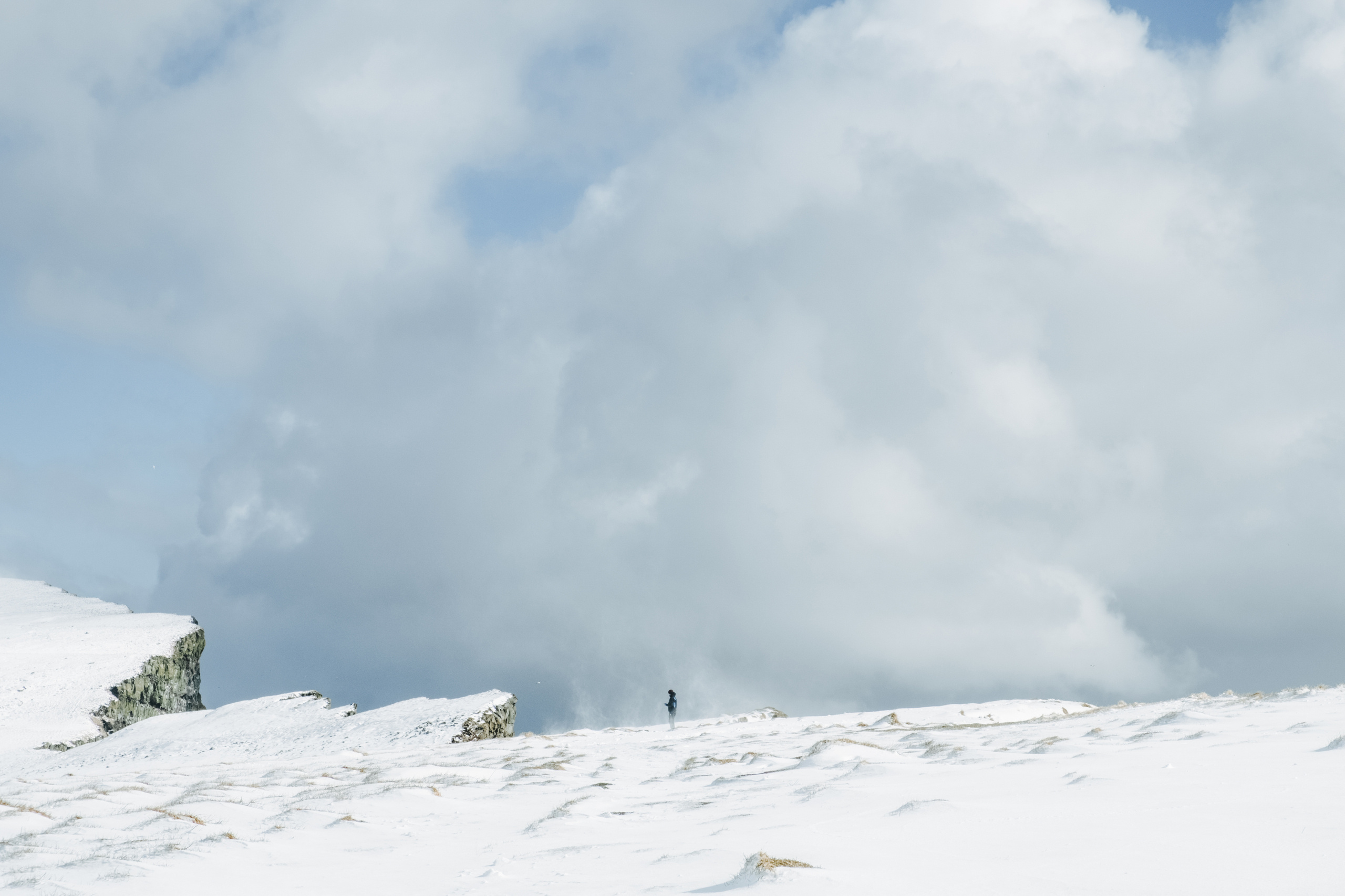 Iceland. Photographer Anastasiya Dubrovina