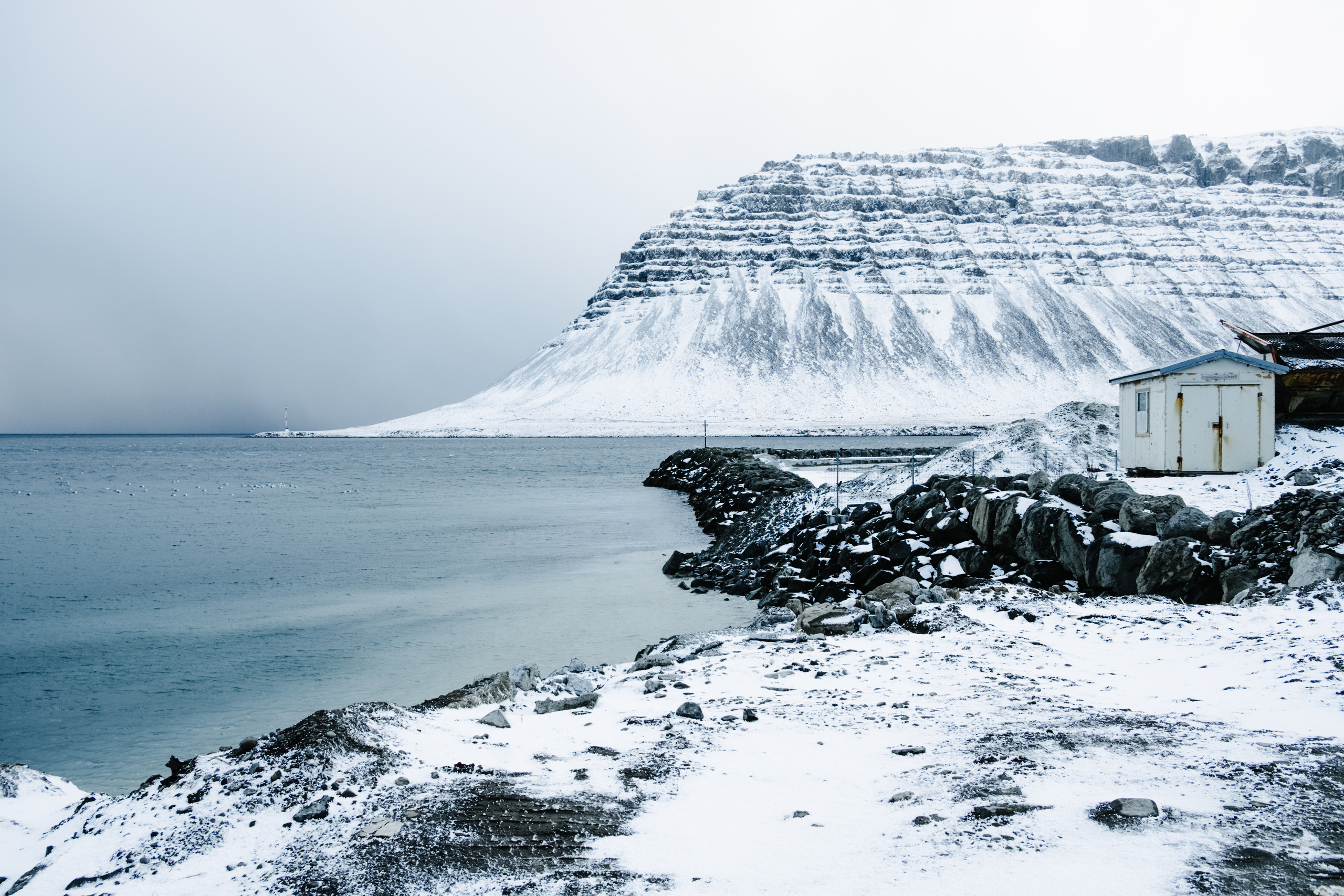 Iceland. Photographer Anastasiya Dubrovina
