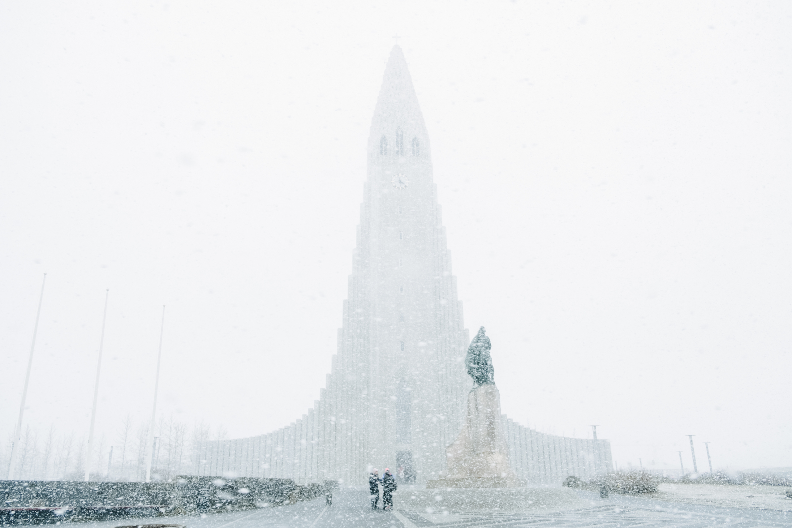 Iceland. Photographer Anastasiya Dubrovina