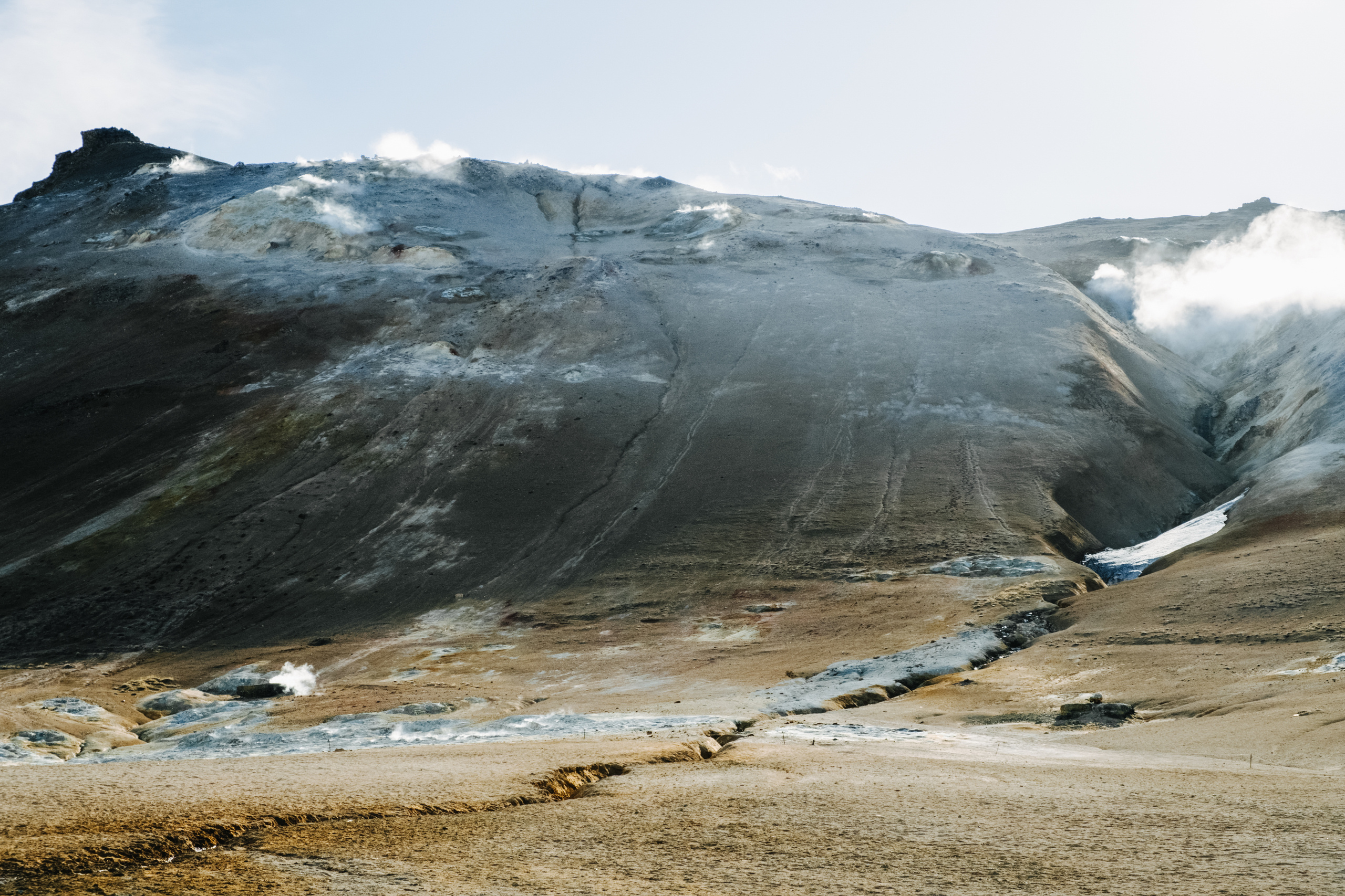 Iceland. Photographer Anastasiya Dubrovina