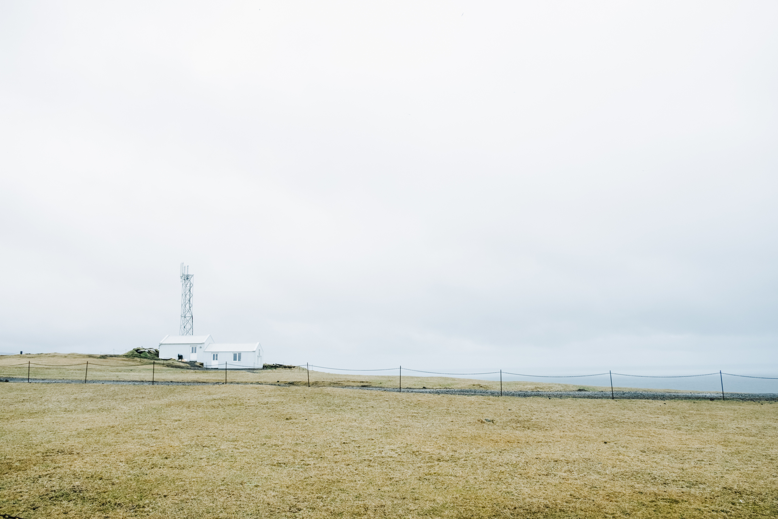 Iceland. Photographer Anastasiya Dubrovina