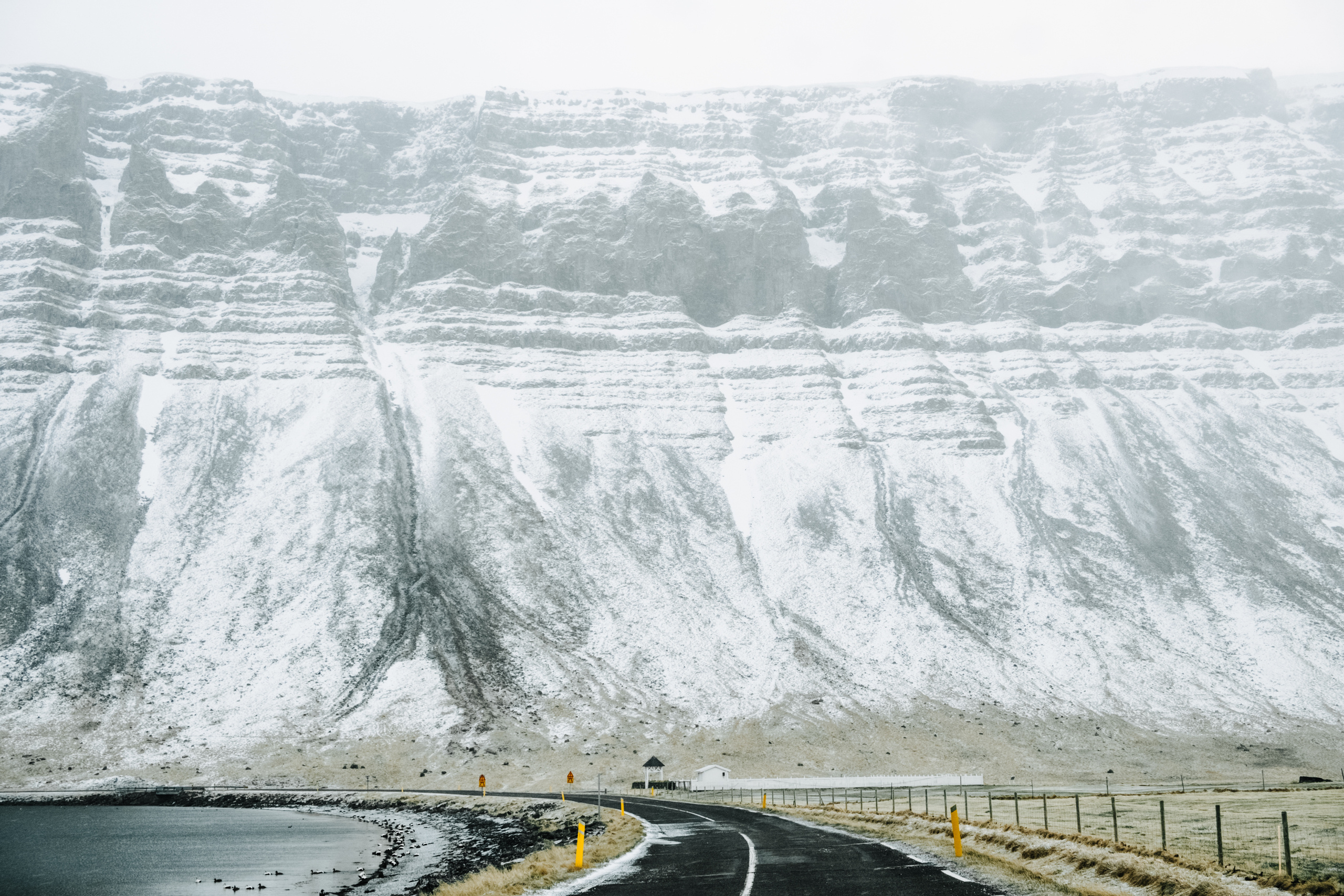 Iceland. Photographer Anastasiya Dubrovina