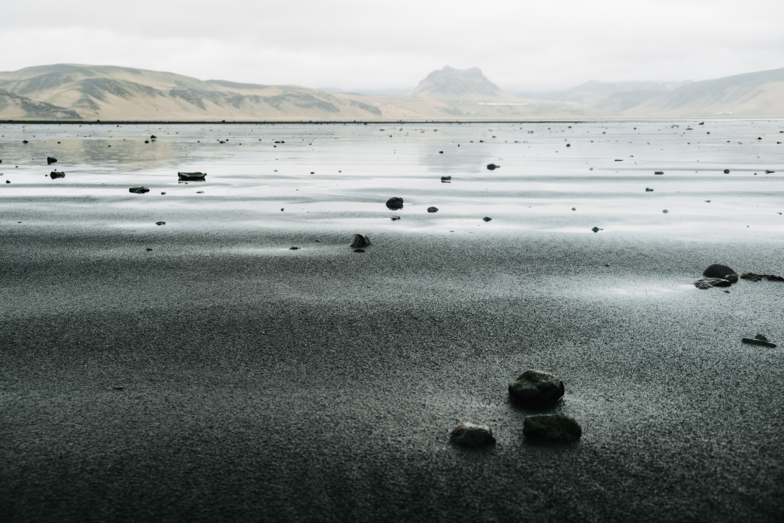 Iceland. Photographer Anastasiya Dubrovina