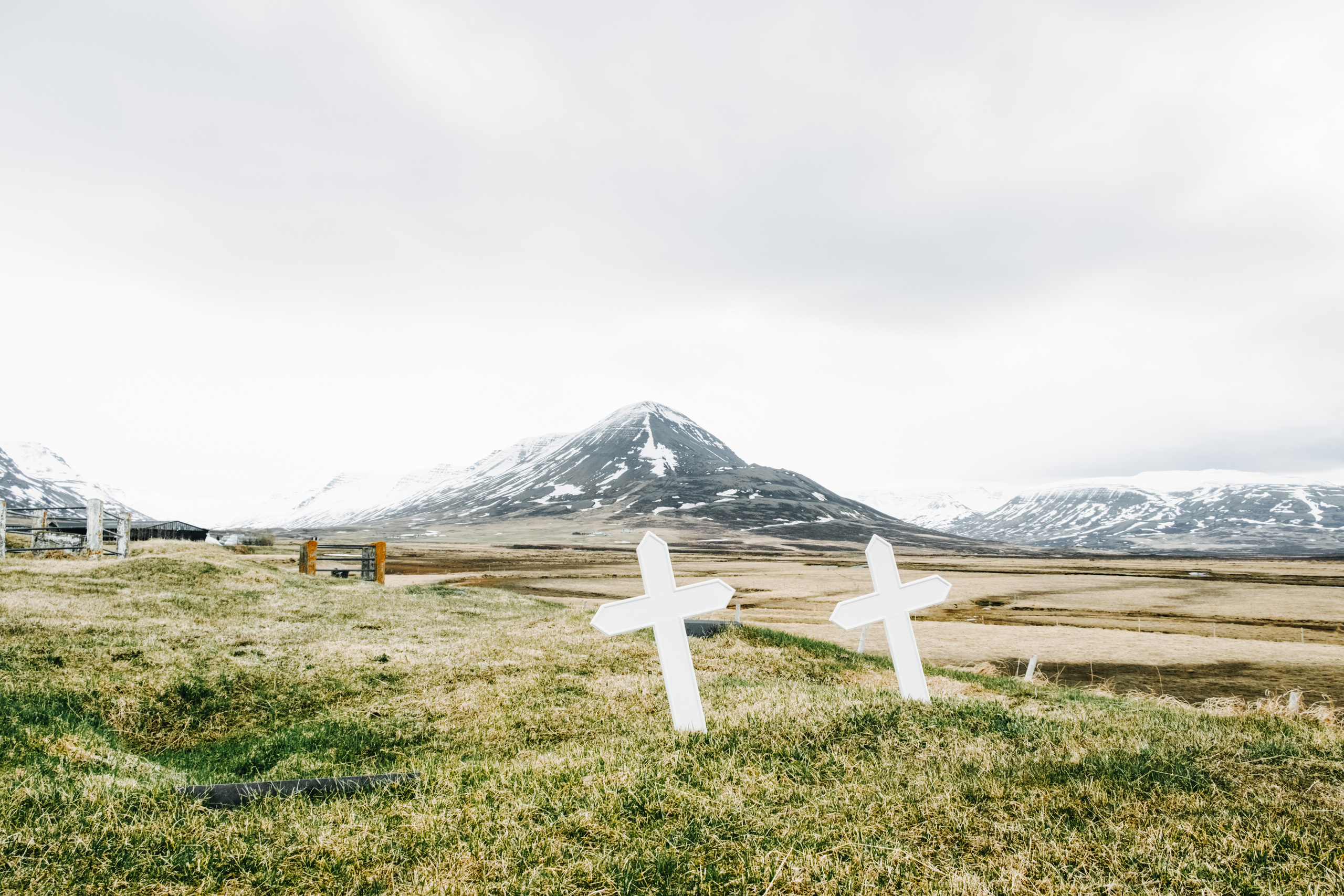 Iceland. Photographer Anastasiya Dubrovina