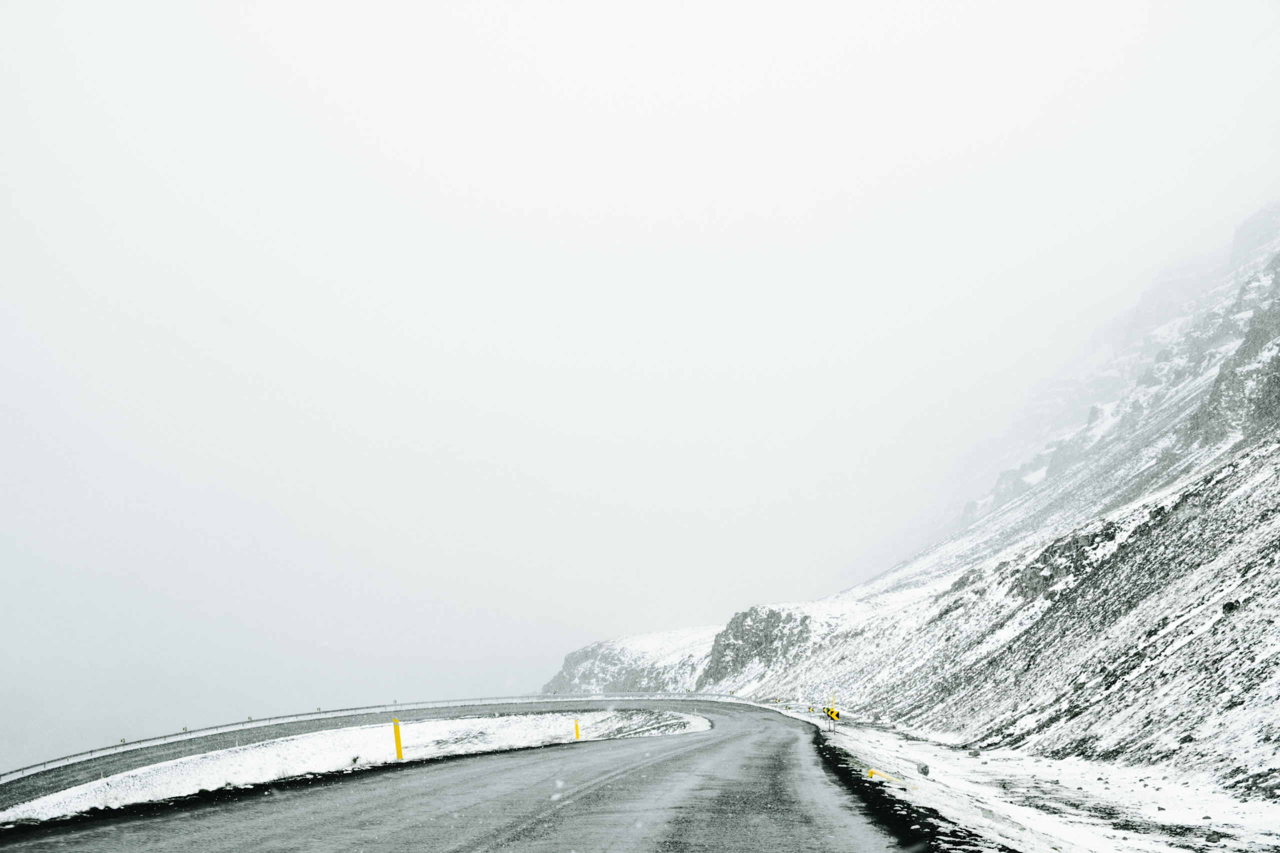 Iceland. Photographer Anastasiya Dubrovina