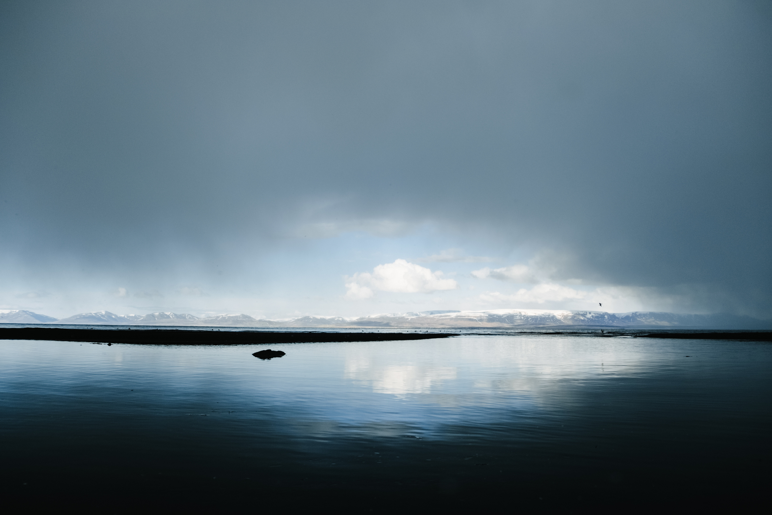 Iceland. Photographer Anastasiya Dubrovina