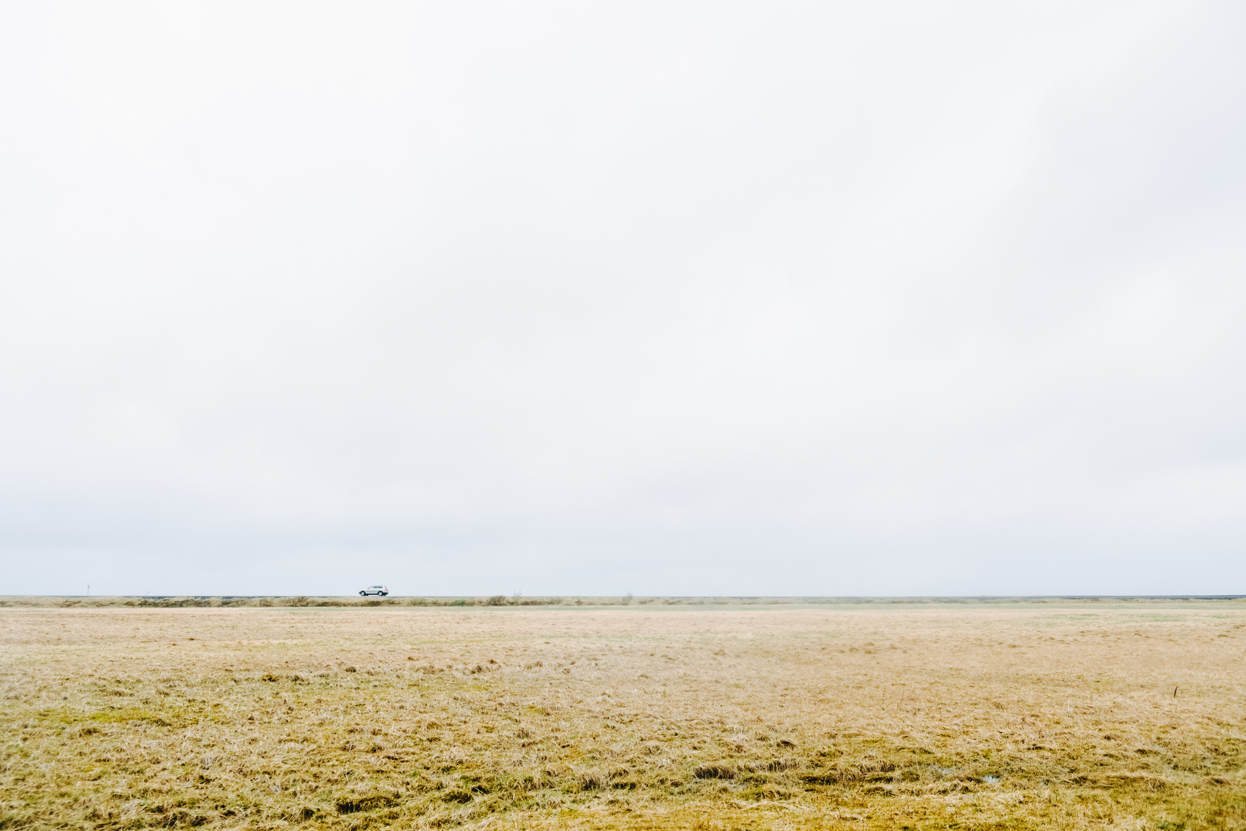 Iceland. Photographer Anastasiya Dubrovina