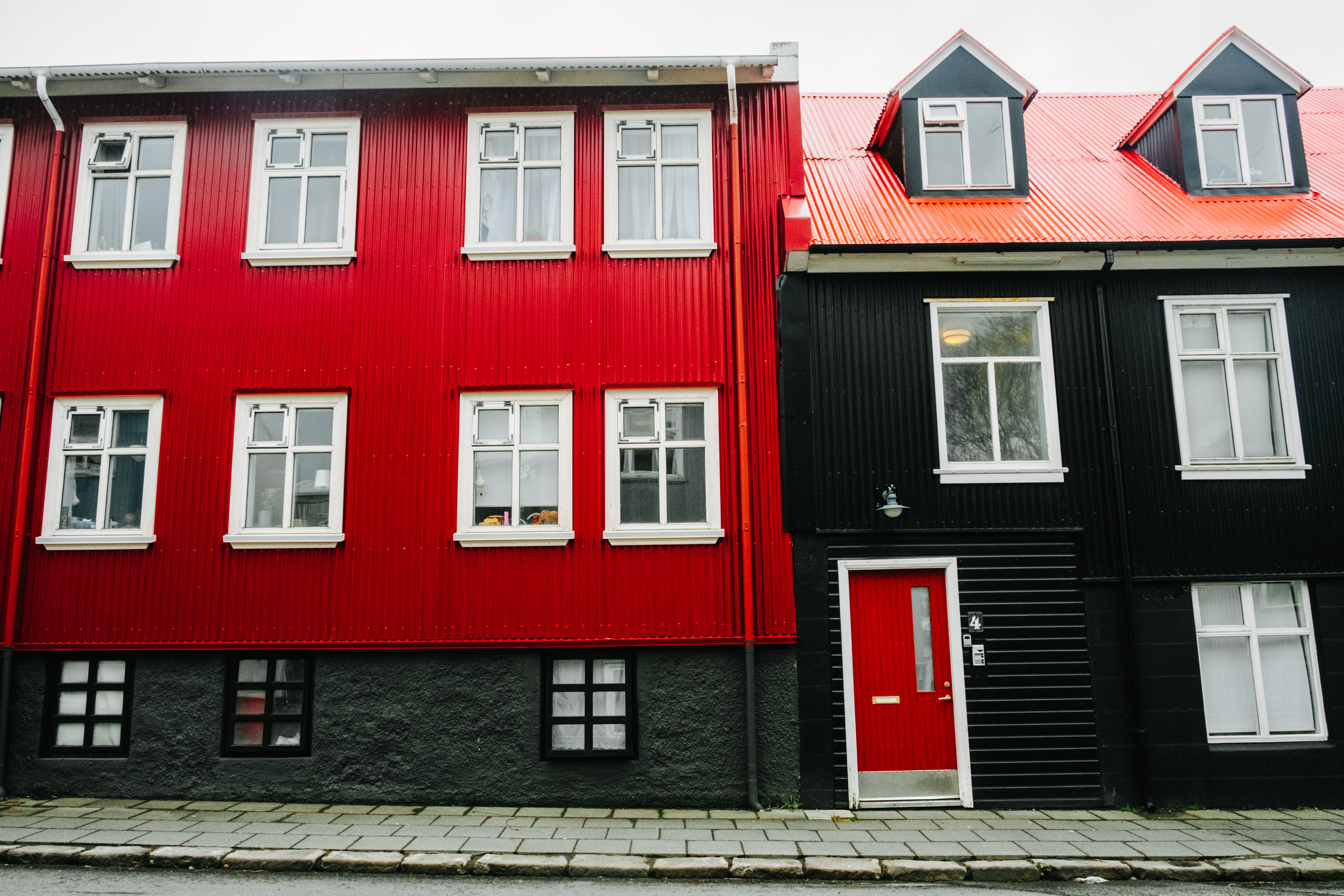 Iceland. Photographer Anastasiya Dubrovina