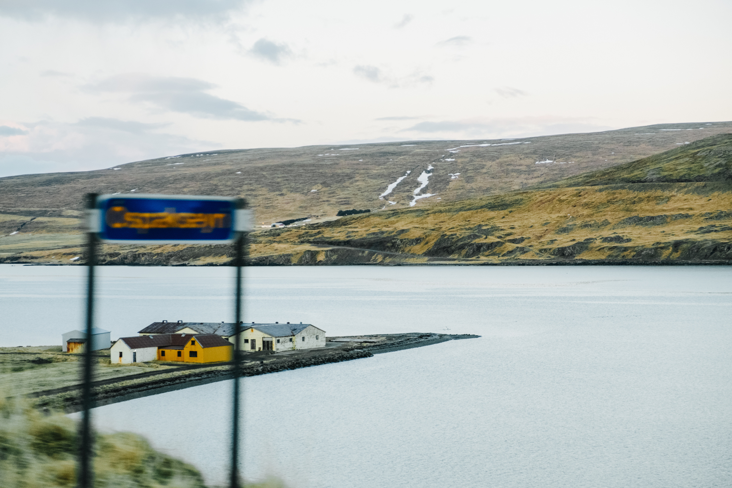 Iceland. Photographer Anastasiya Dubrovina