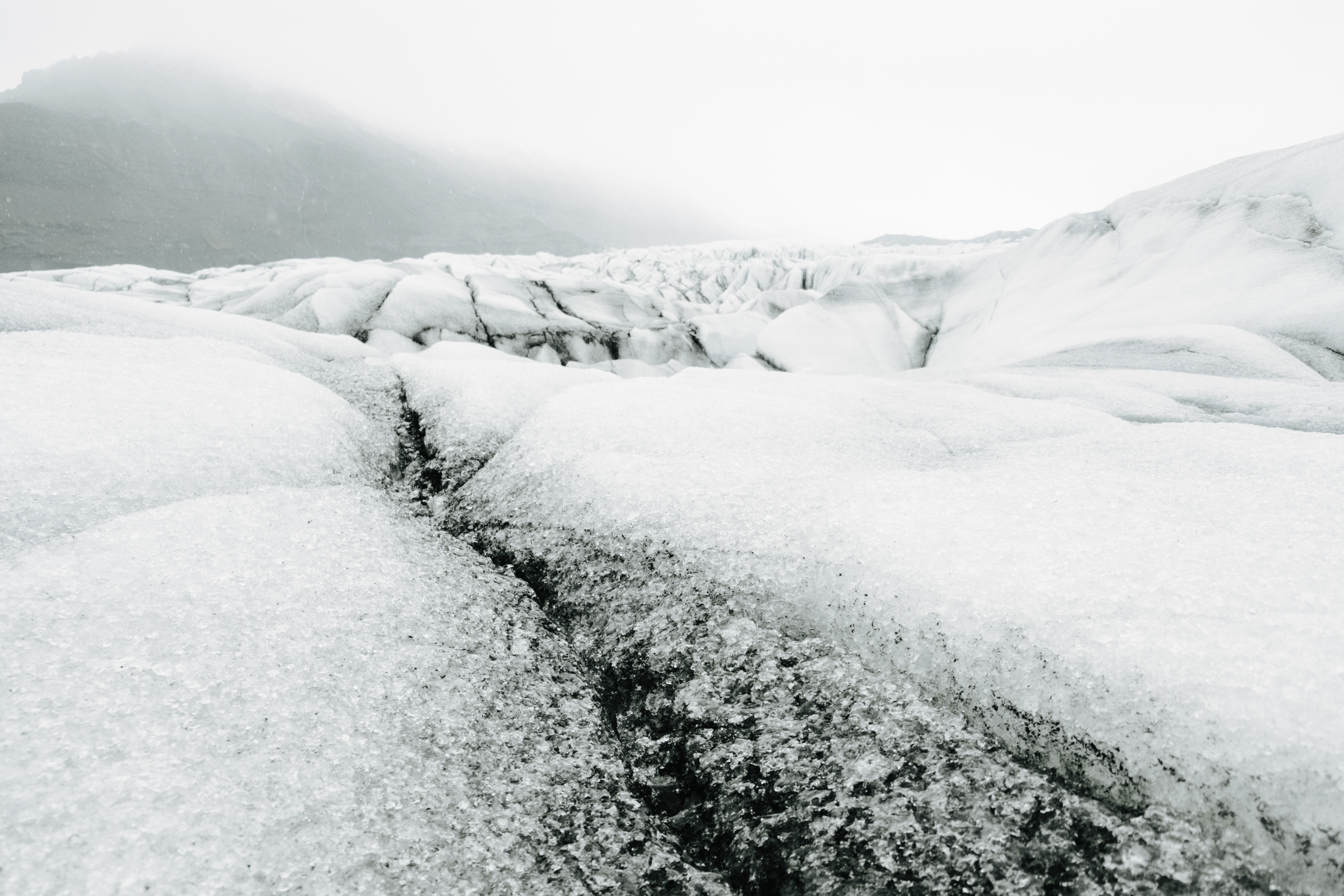 Iceland. Photographer Anastasiya Dubrovina