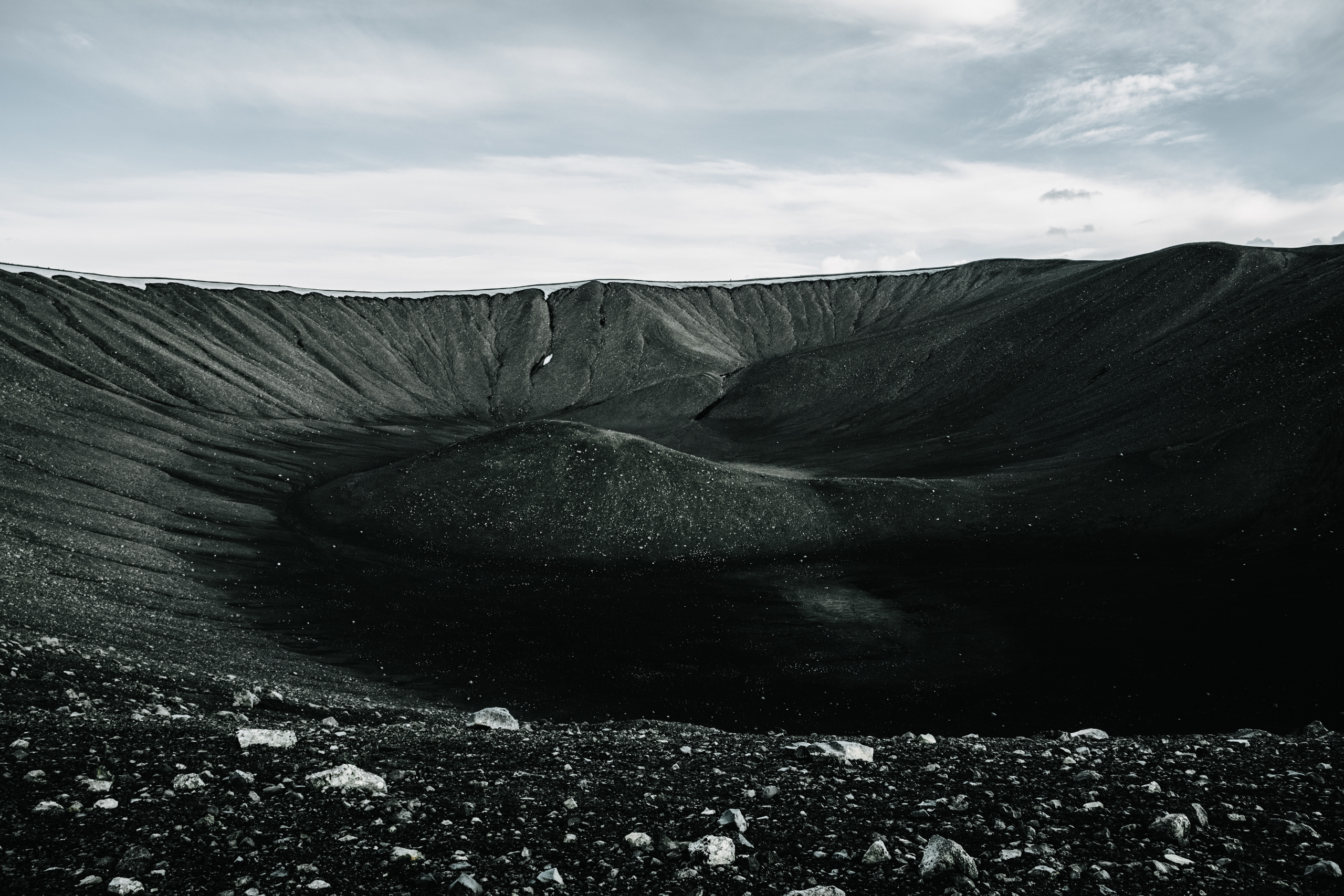 Iceland. Photographer Anastasiya Dubrovina