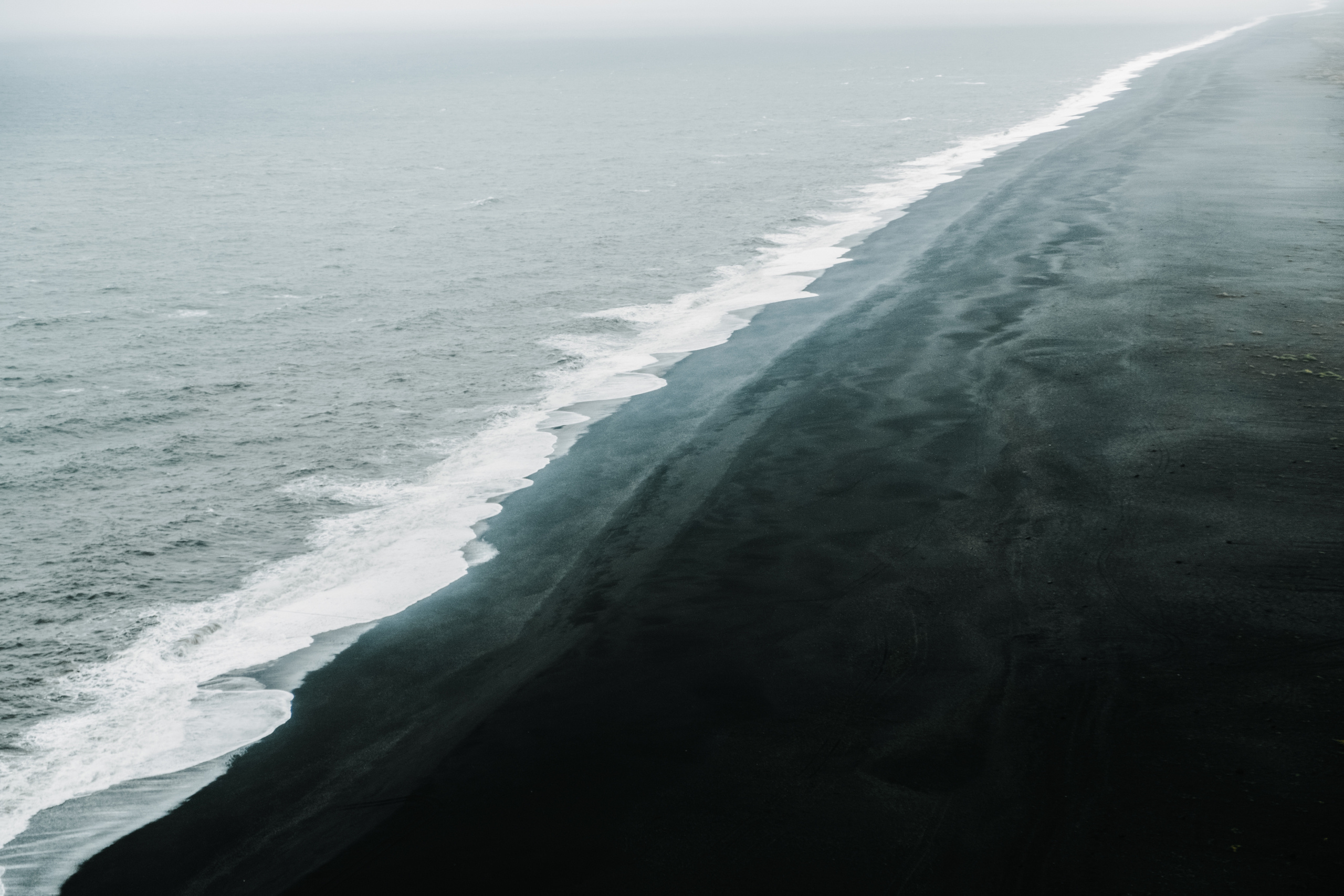 Iceland. Photographer Anastasiya Dubrovina