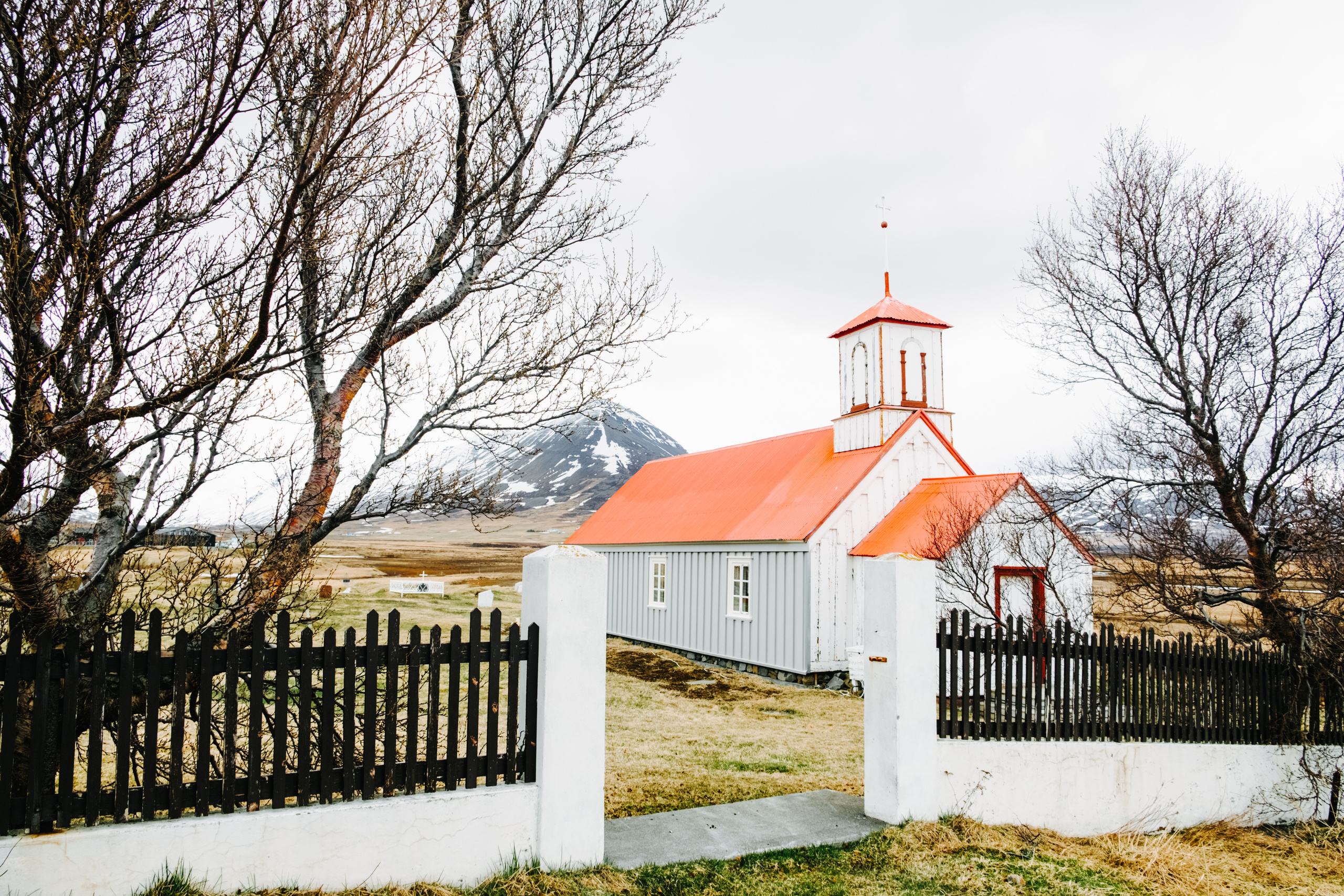 Iceland. Photographer Anastasiya Dubrovina