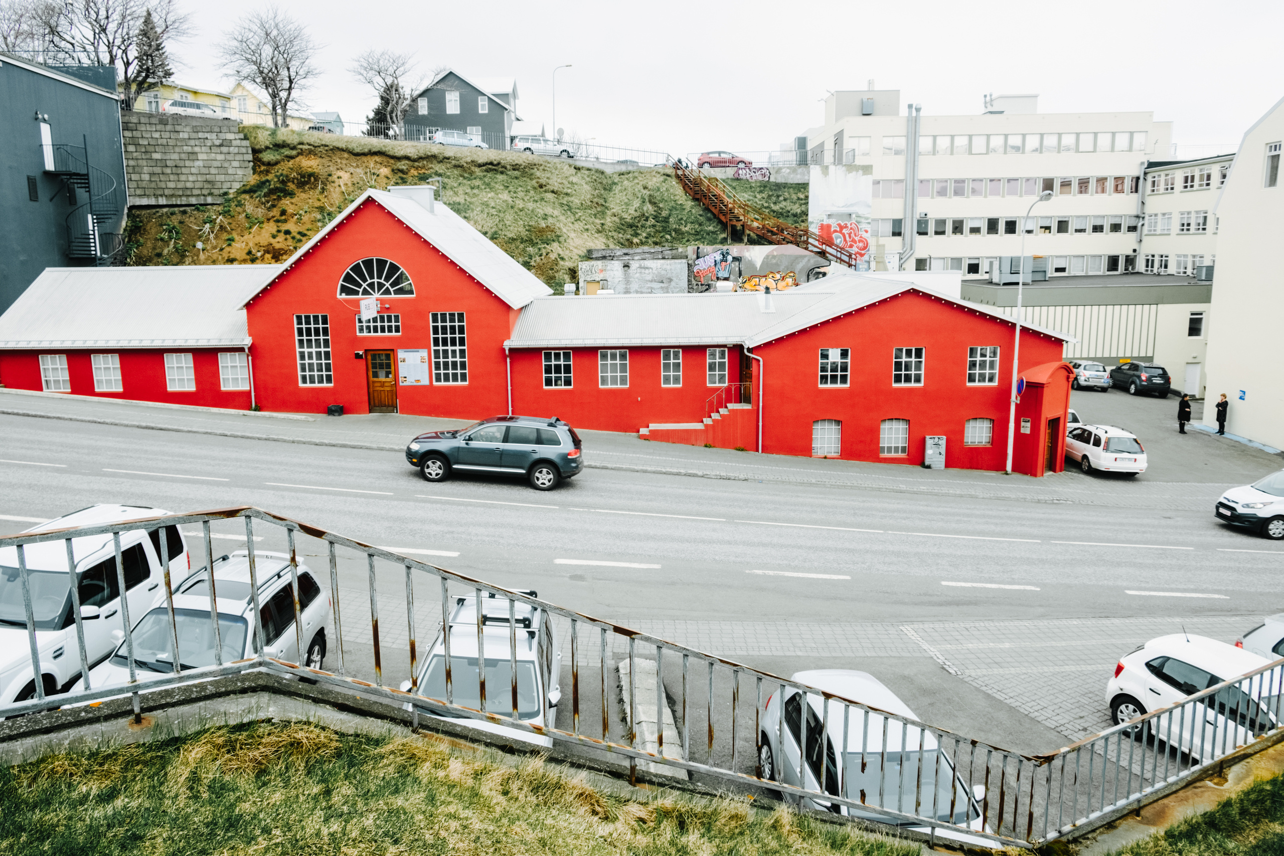 Iceland. Photographer Anastasiya Dubrovina