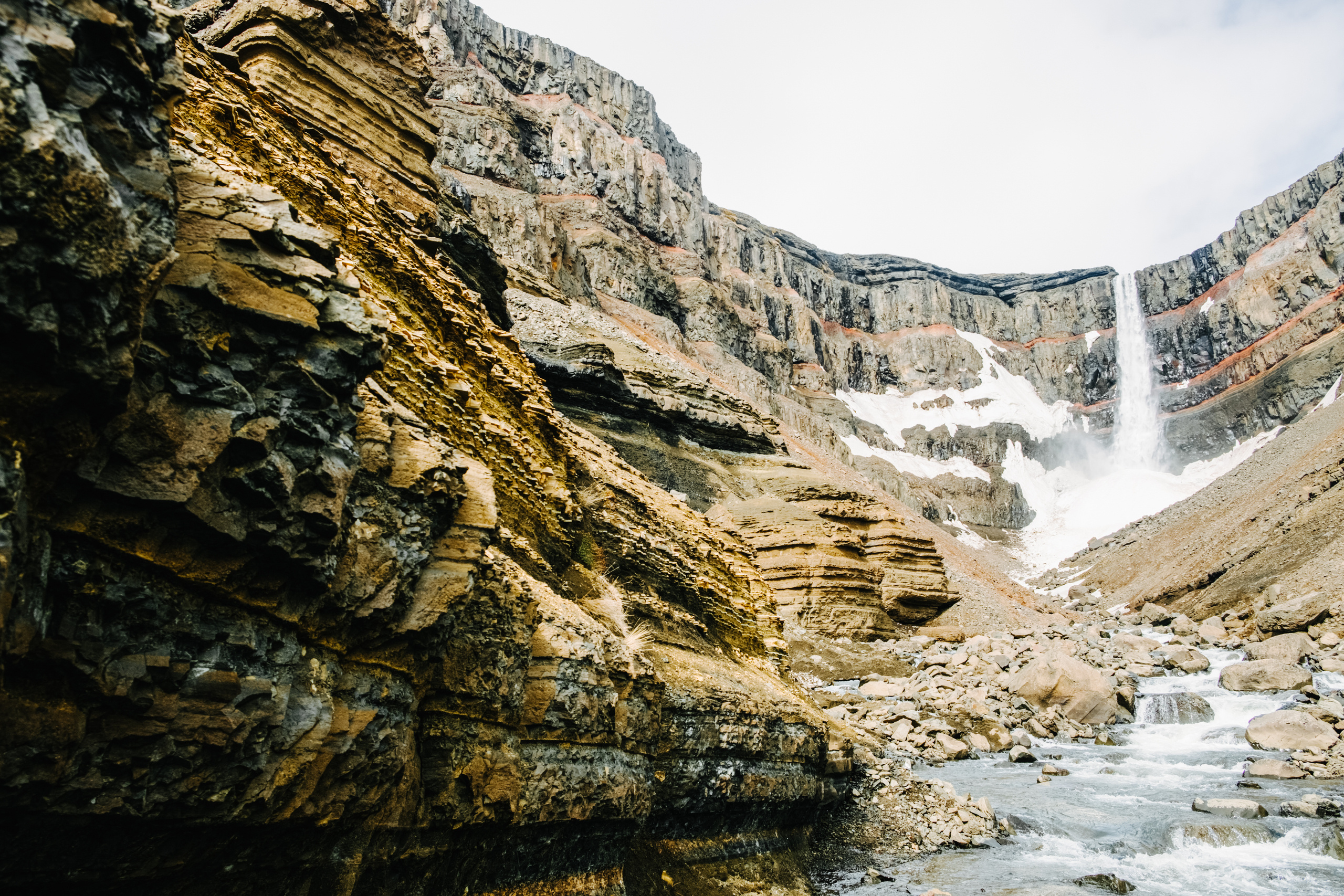 Iceland. Photographer Anastasiya Dubrovina